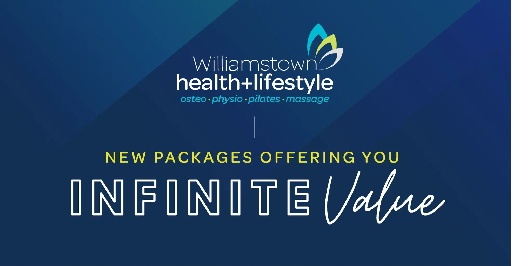 Williamstown Health + Lifestyle
