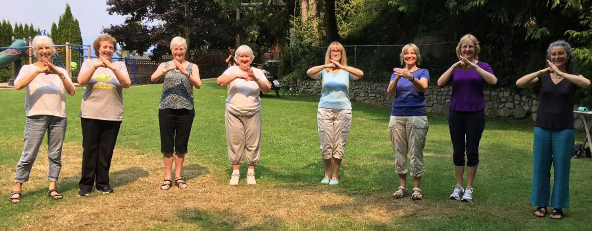 North Shore Tai Chi Spirit & Chinese Health Qigong