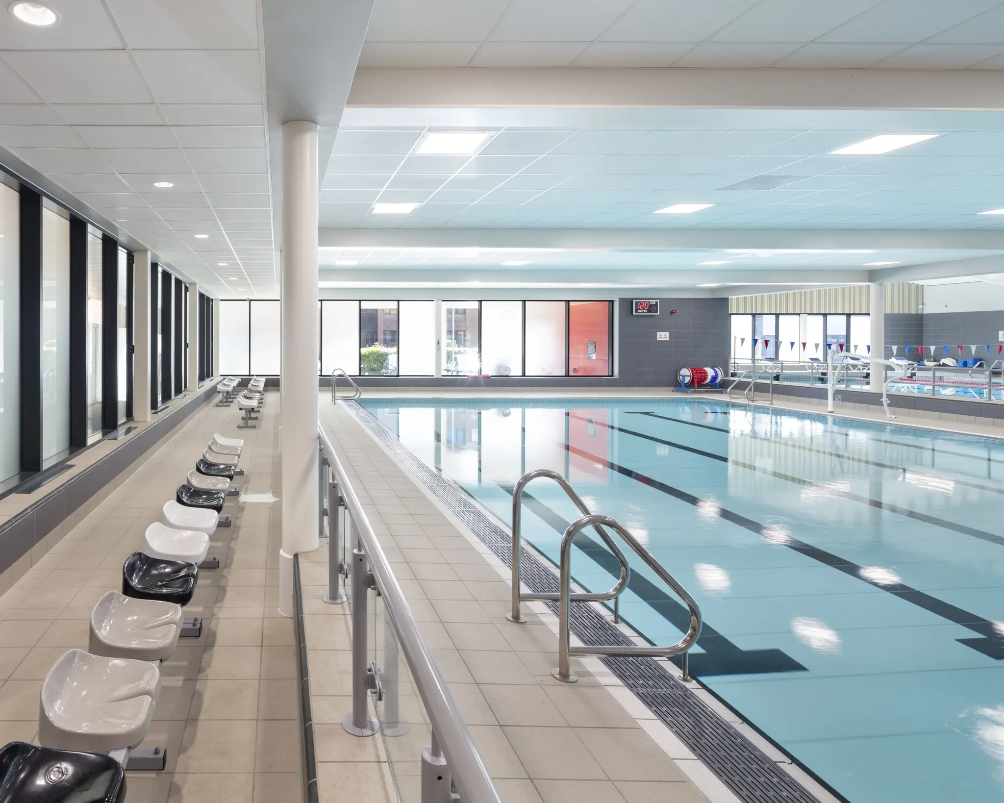 Andover Leisure Centre