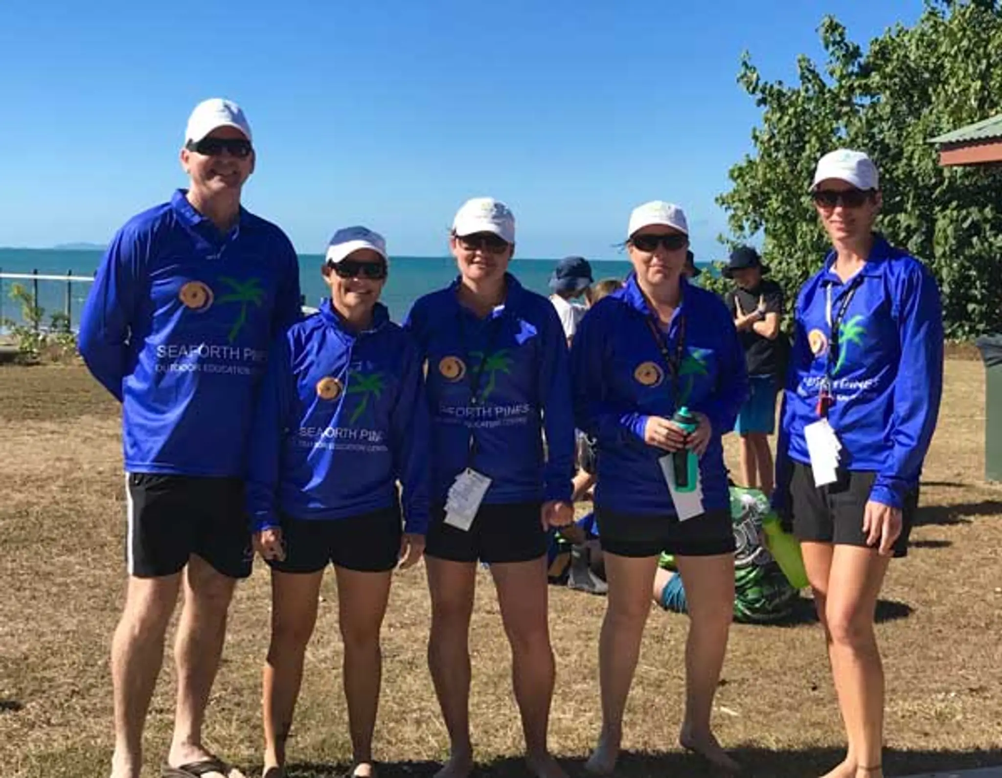 Seaforth Pines Outdoor Education and Conference Centre