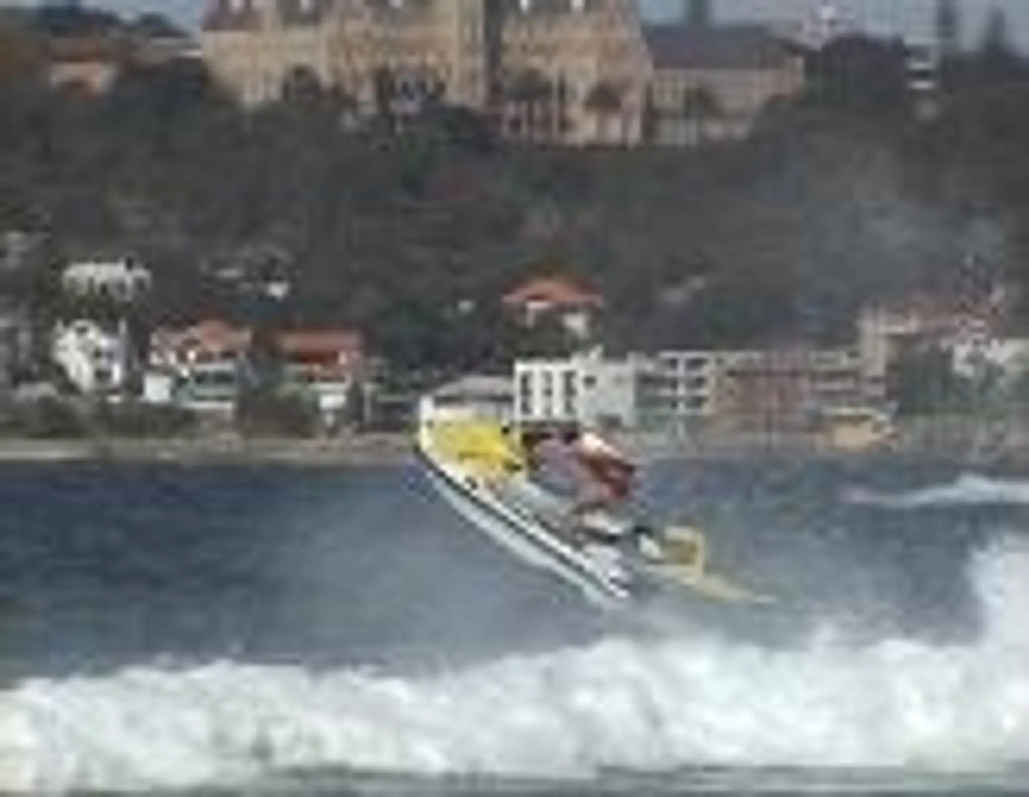 Lifeguard International