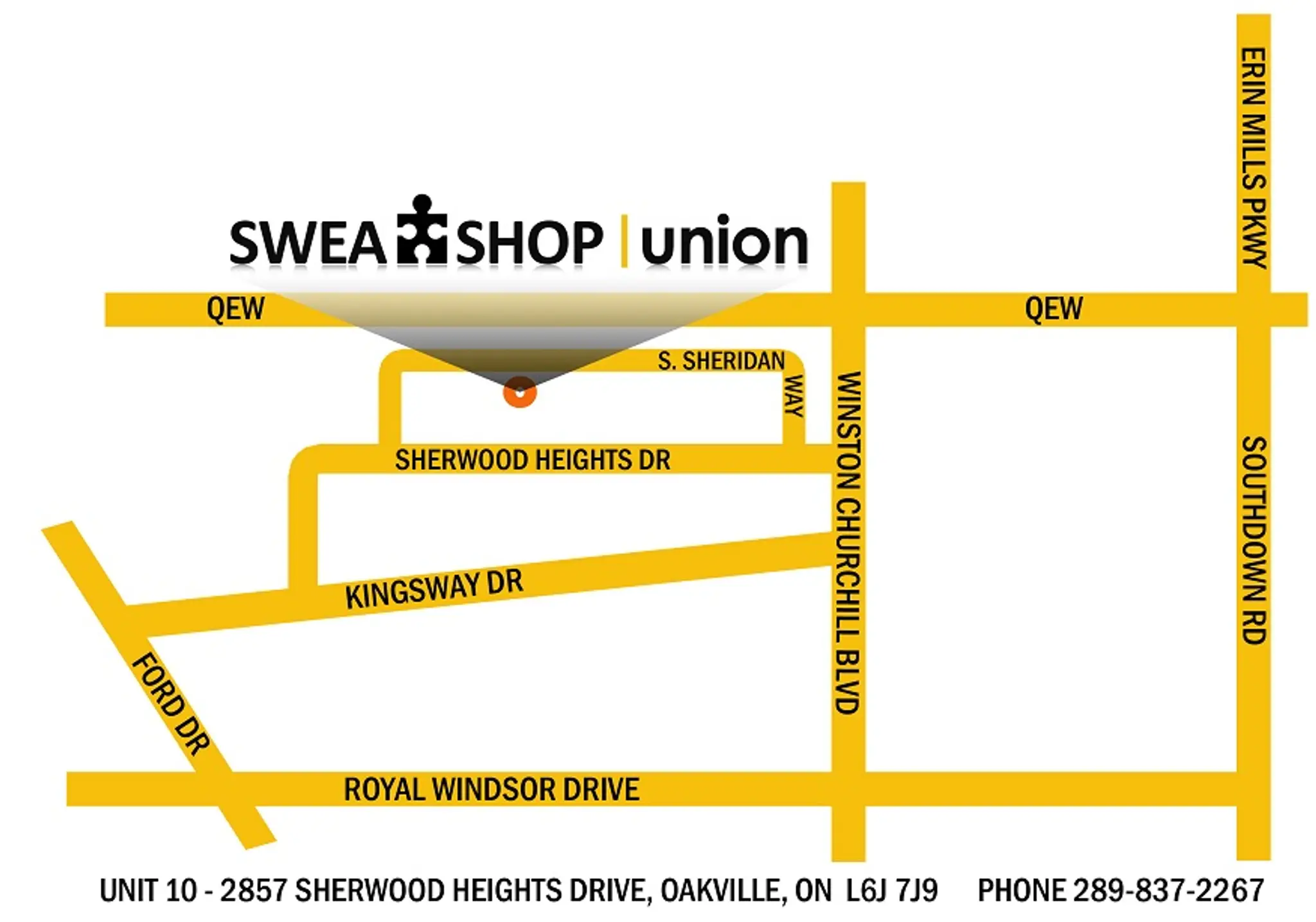 SweatShop Union Personal Training Studio