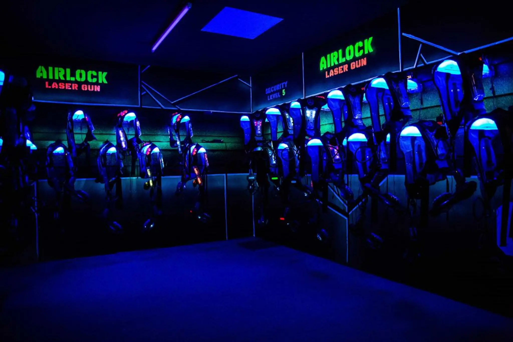 Factory games