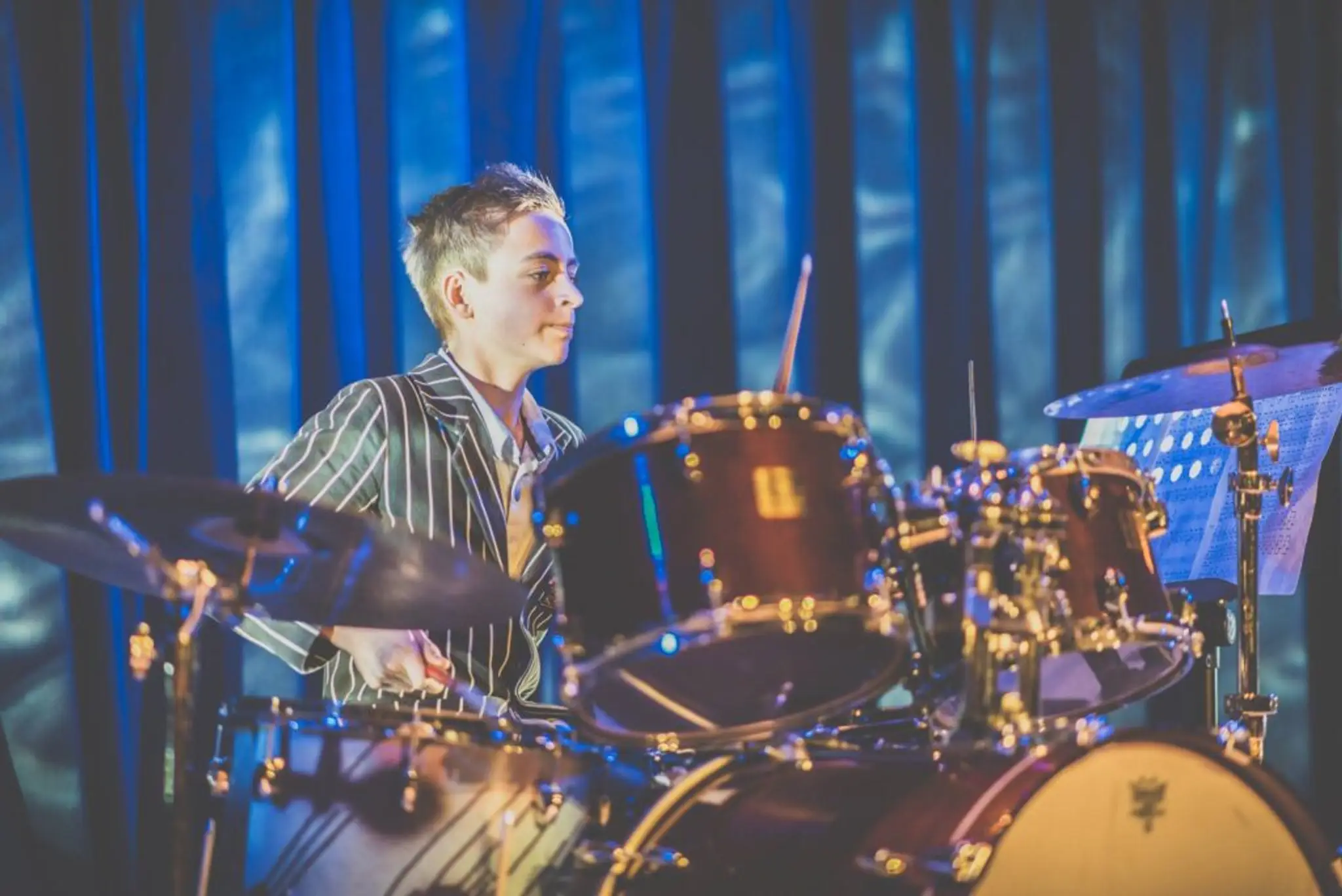 City Impact Arts Academy