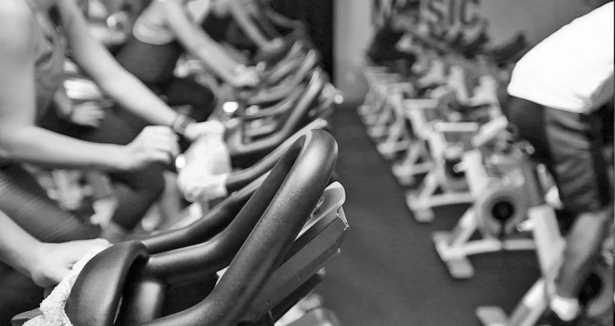 Kinetic Indoor Cycle and Fitness