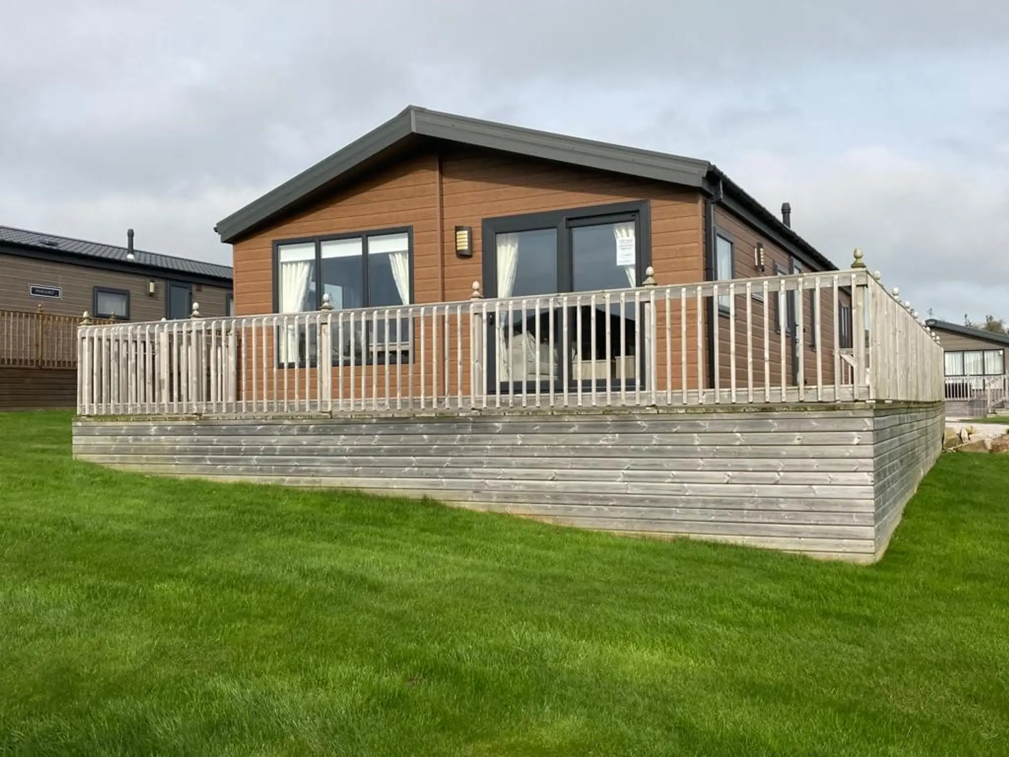 Holgates Holiday Parks