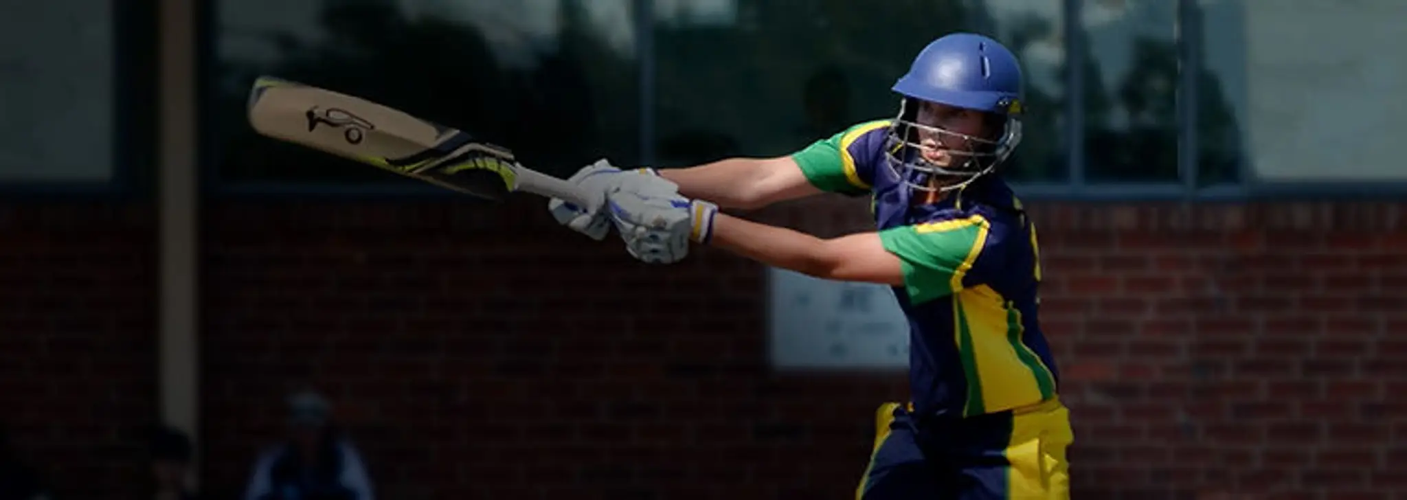 C.J. Greenfield Cricket Grounds