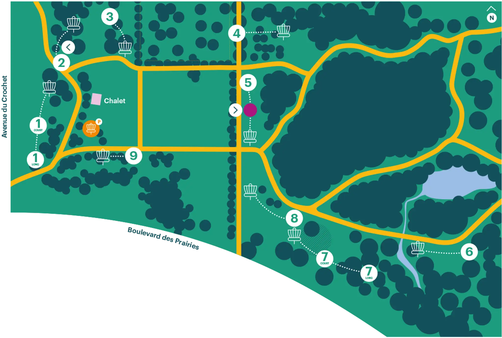 Piscine Wilfrid-Pelletier