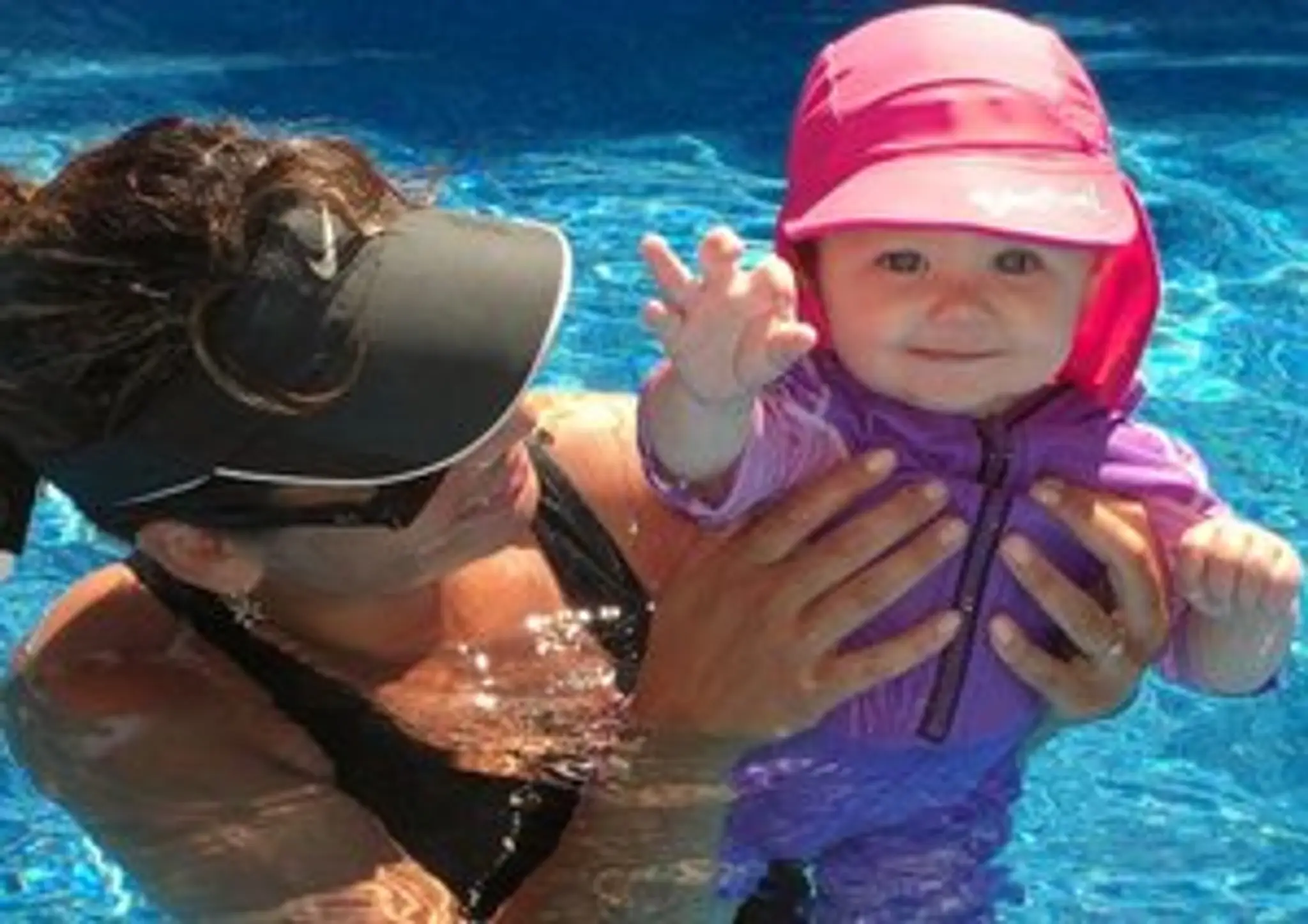 Swim Fins Swim School Abbotsford