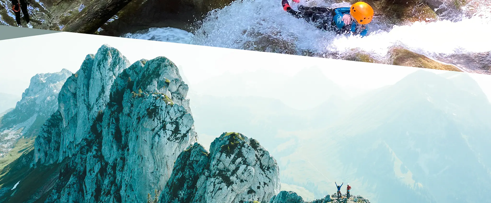 Vercors Vertical - Escalade, Spéléologie, Canyoning, Via Ferrata - Vercors