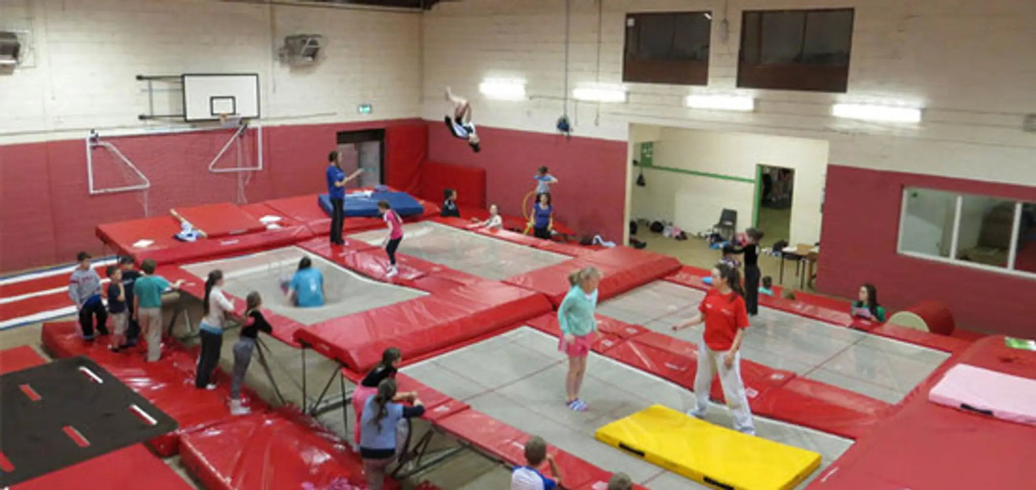 Rathdrum Gymnastics Club