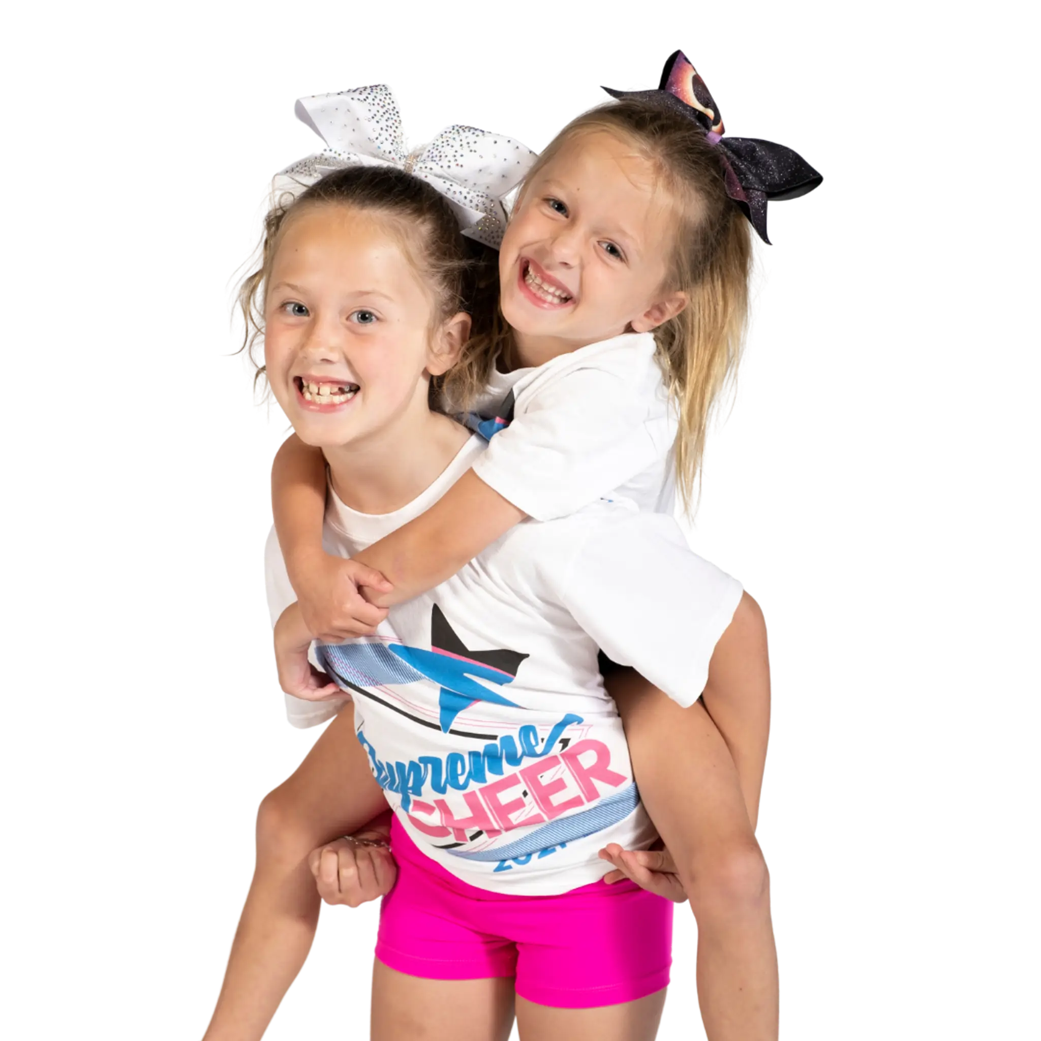 Supreme Cheerleading Inc.