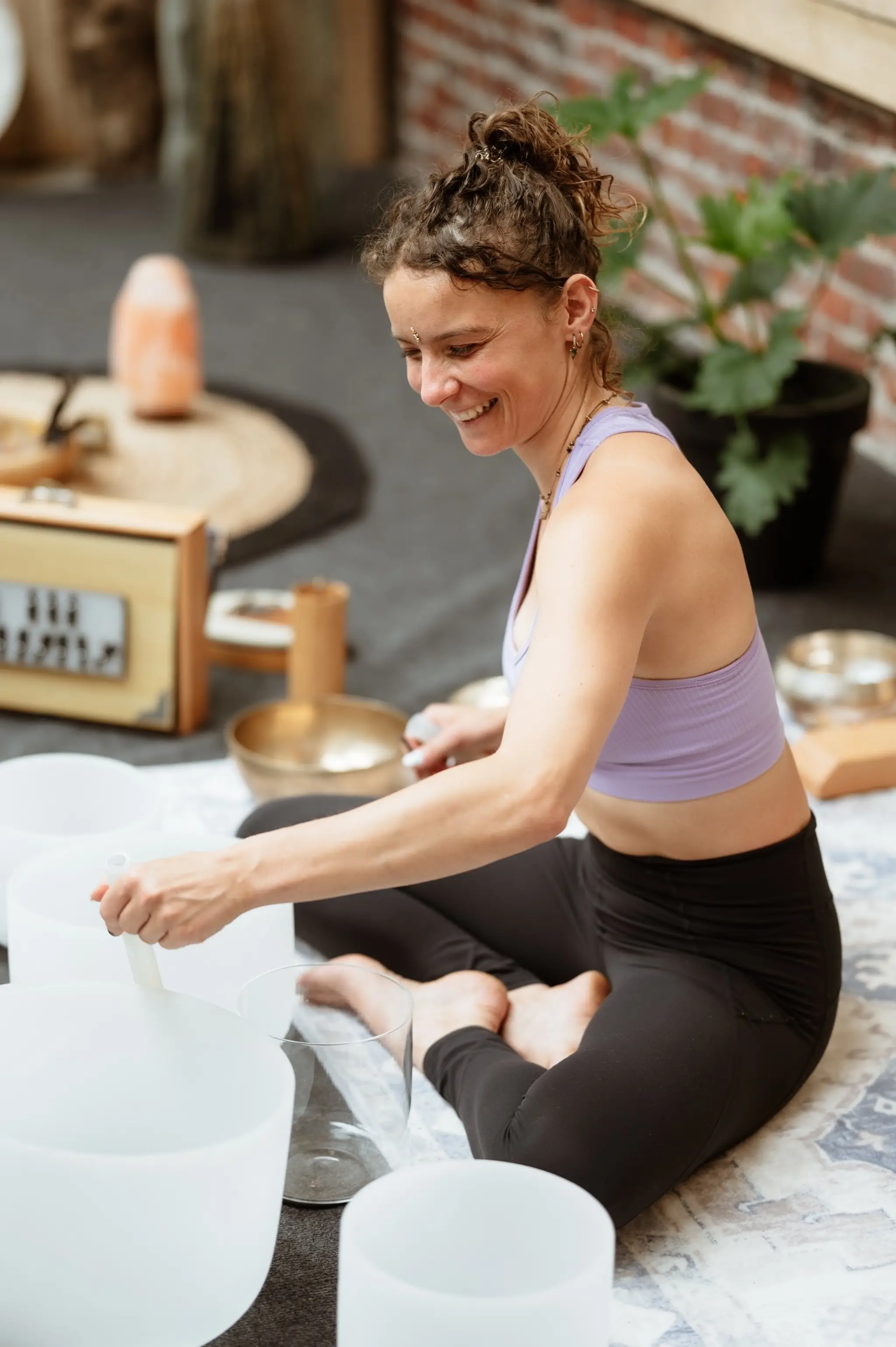 Oasis Studio Yoga