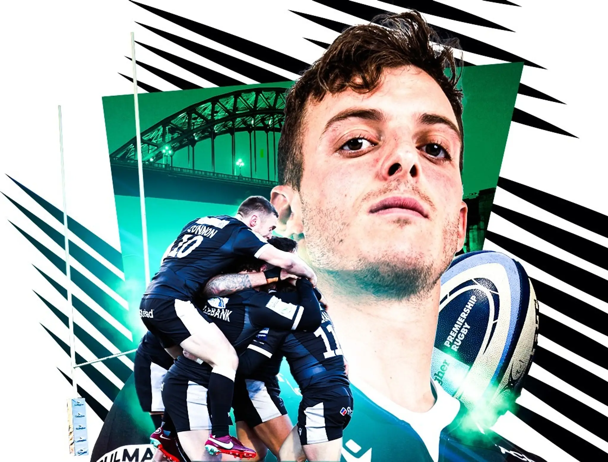 Newcastle Falcons