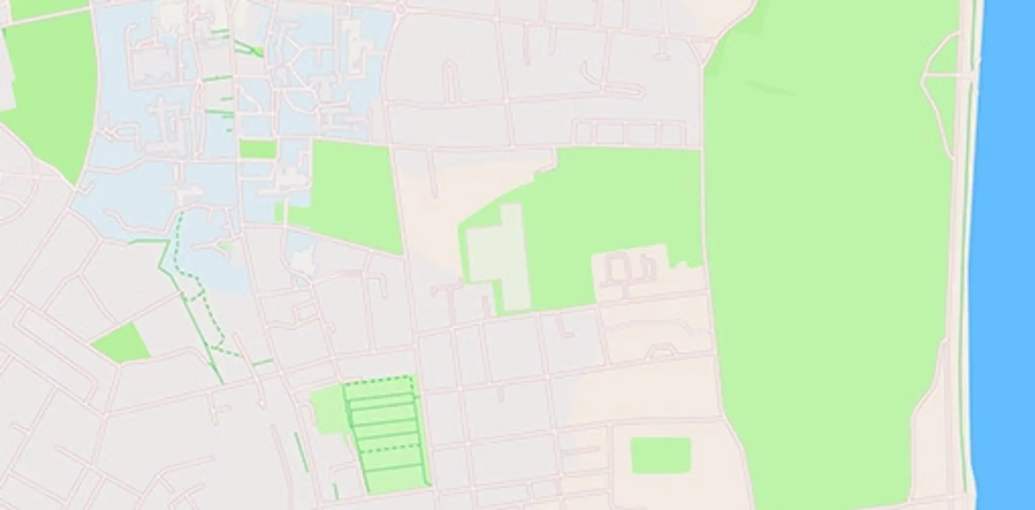 Aberdeen Sports Village