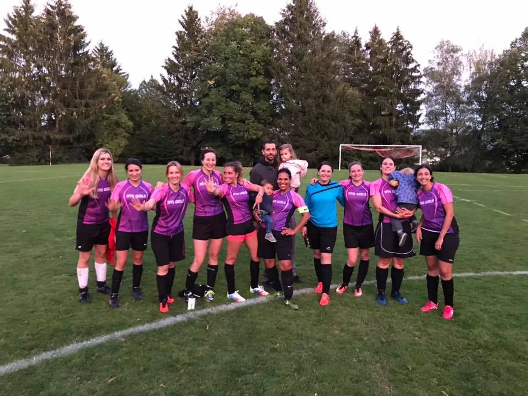 SC Novartis Sport Area