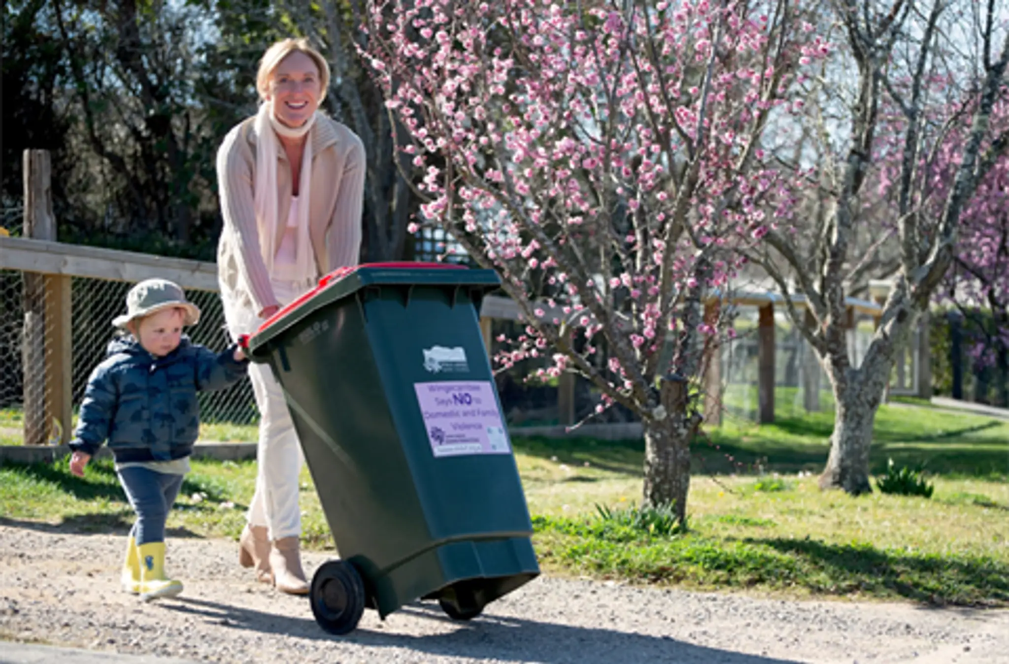 David Wood Playing Fields