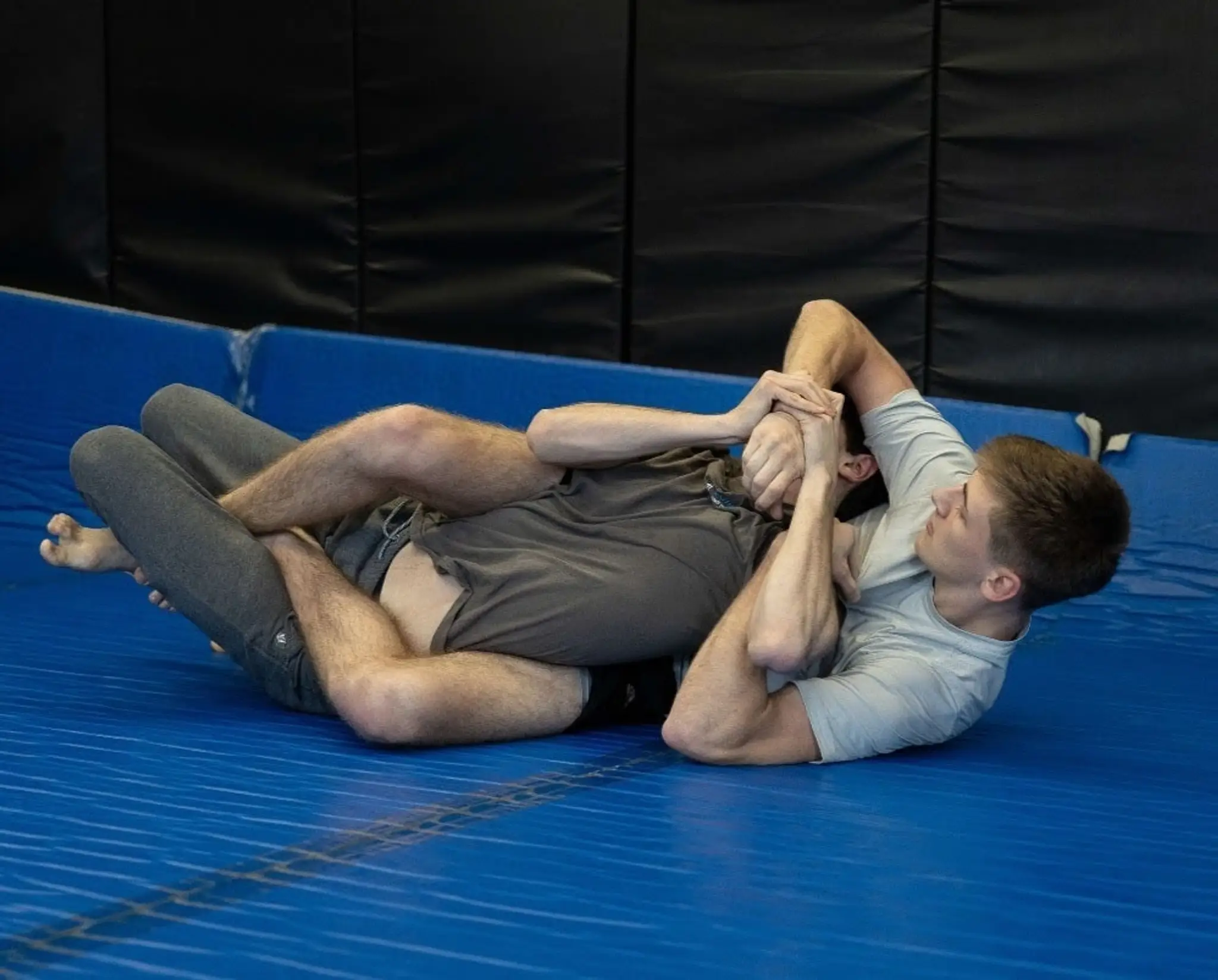 Newage Jiujitsu Academy