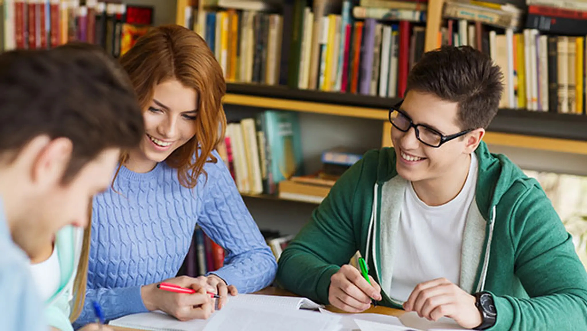 Piscine Cegep de Chicoutimi