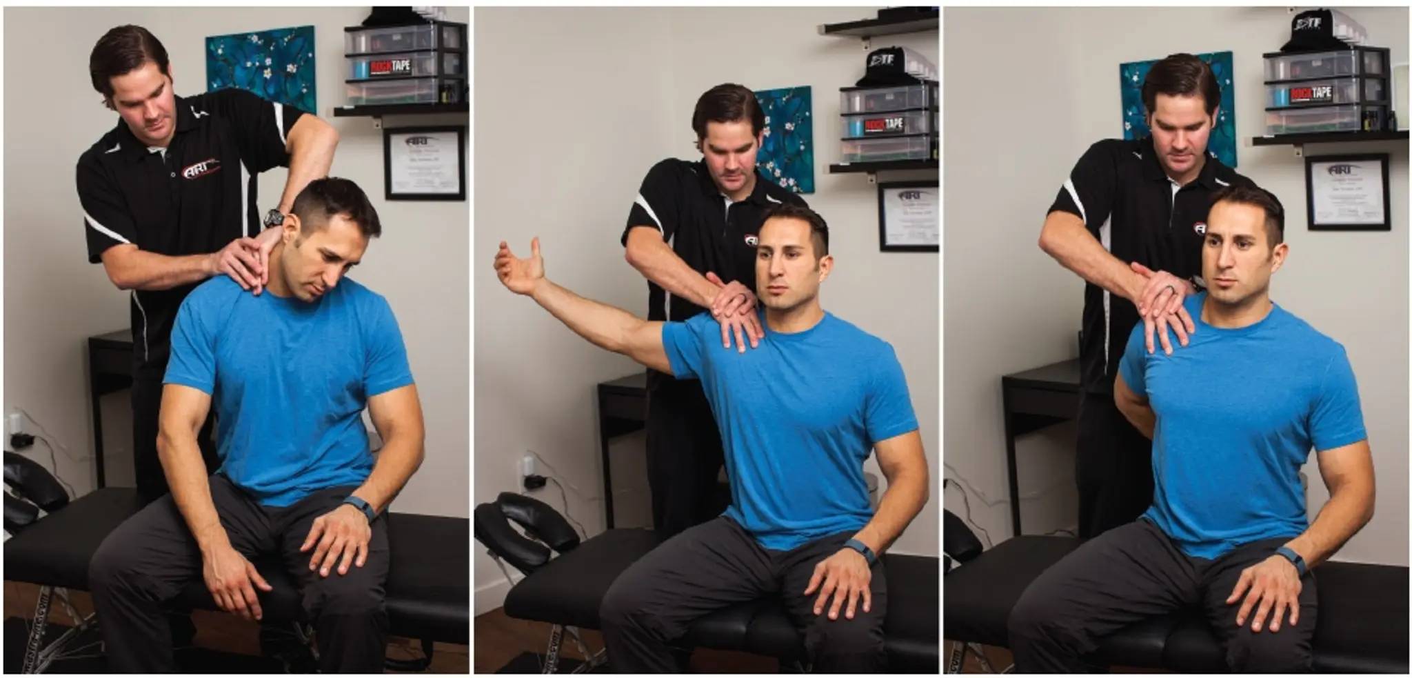 Cronulla Chiropractic & Sports Injury Centre