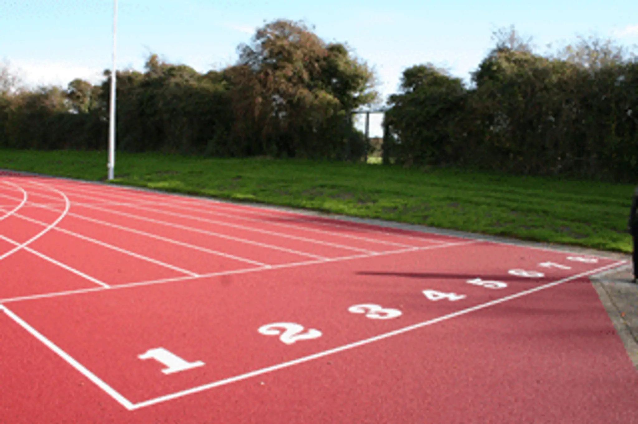 Gloucester Athletics Track Management Ltd