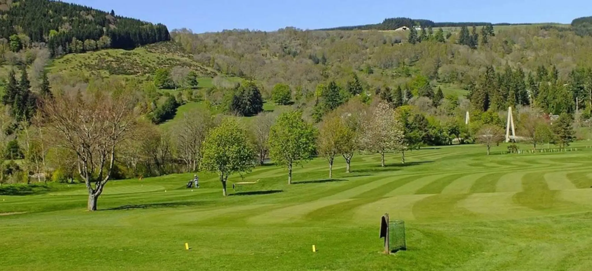 Aberfeldy Golf Club