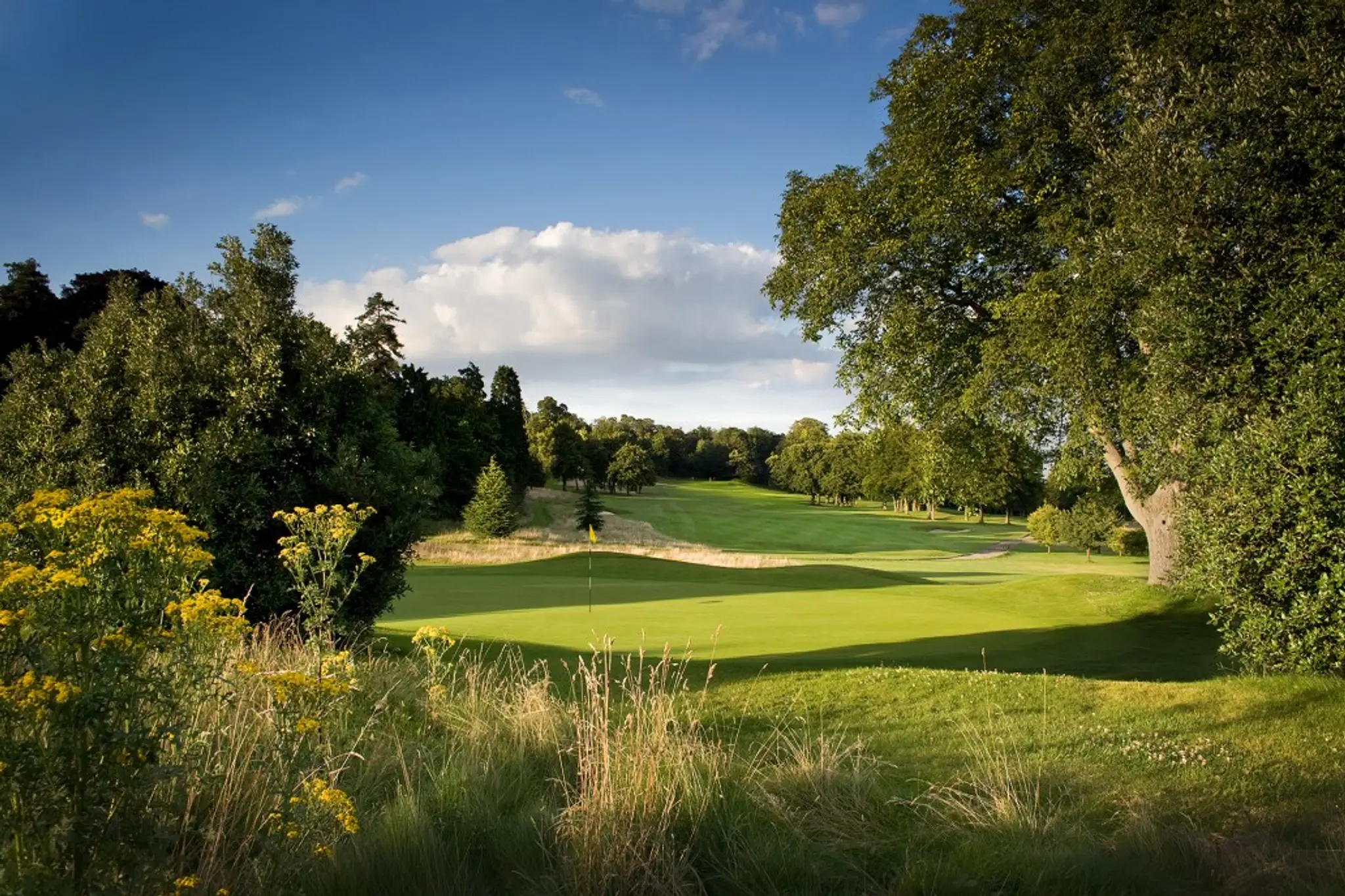 Addington Palace Golf Club