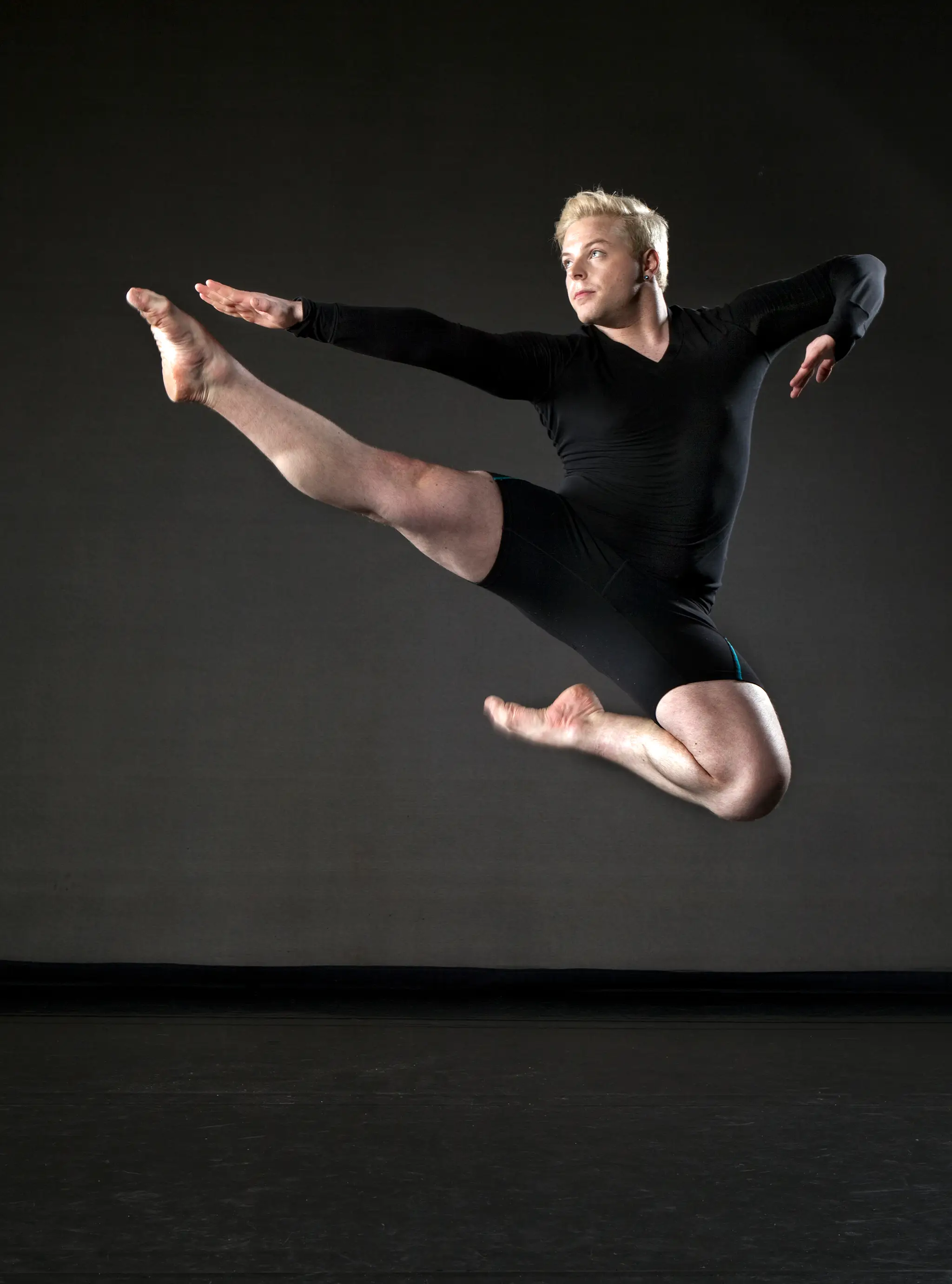 Illustrated Movement Dance Academy