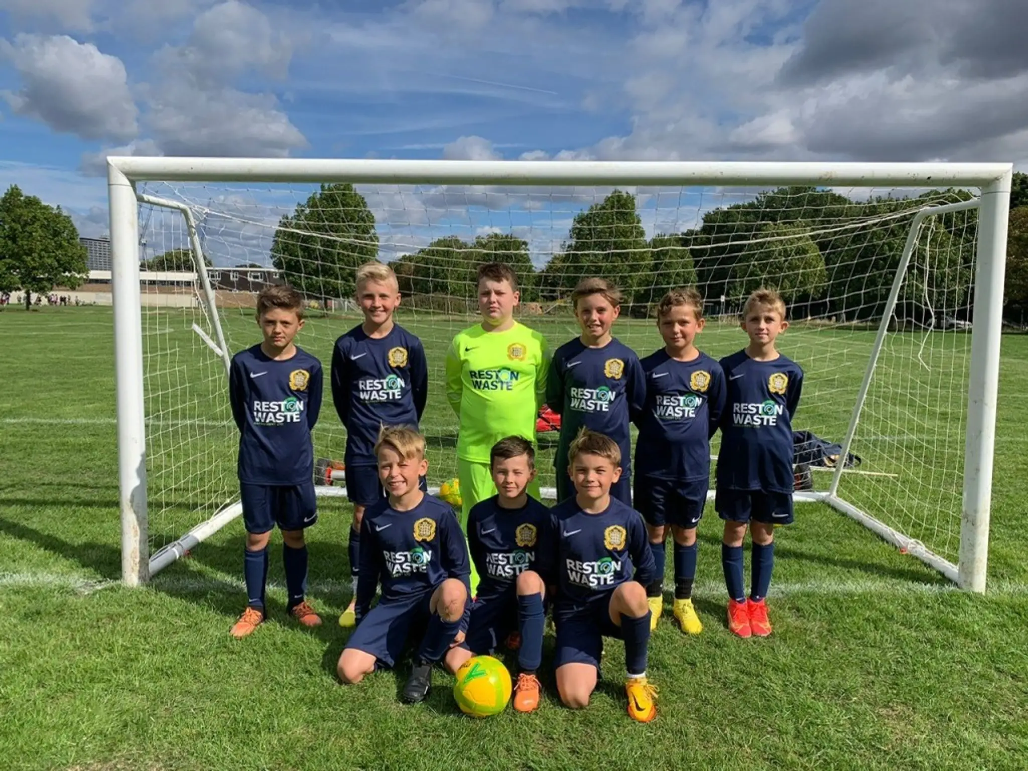 Ruts Youth FC