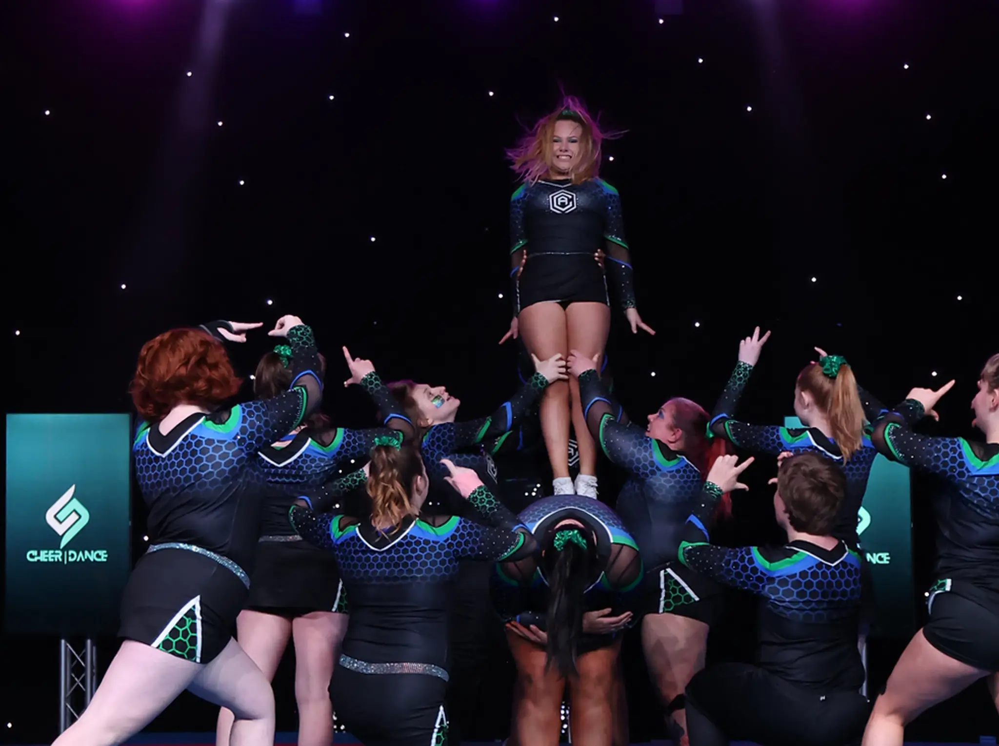 Catalyst Allstars CIC