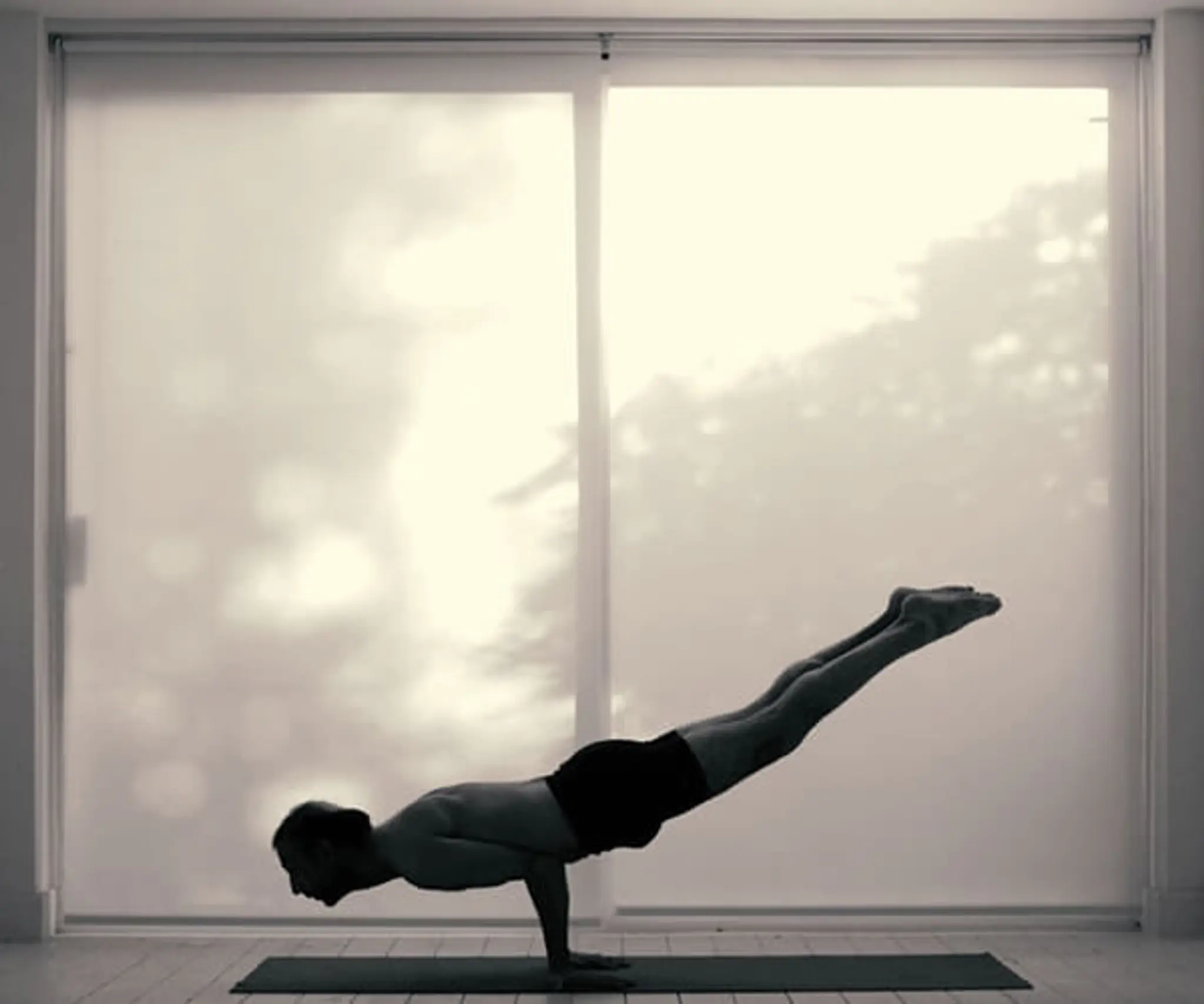 AuroraYogi Ashtanga Yoga - Birmingham