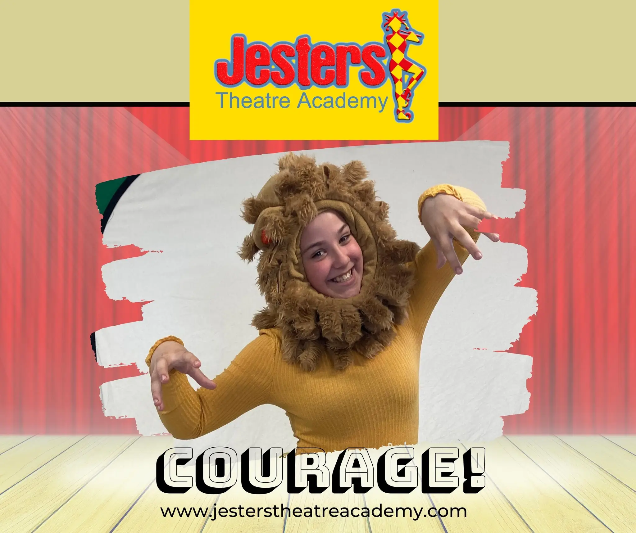 Jesters Theatre Academy
