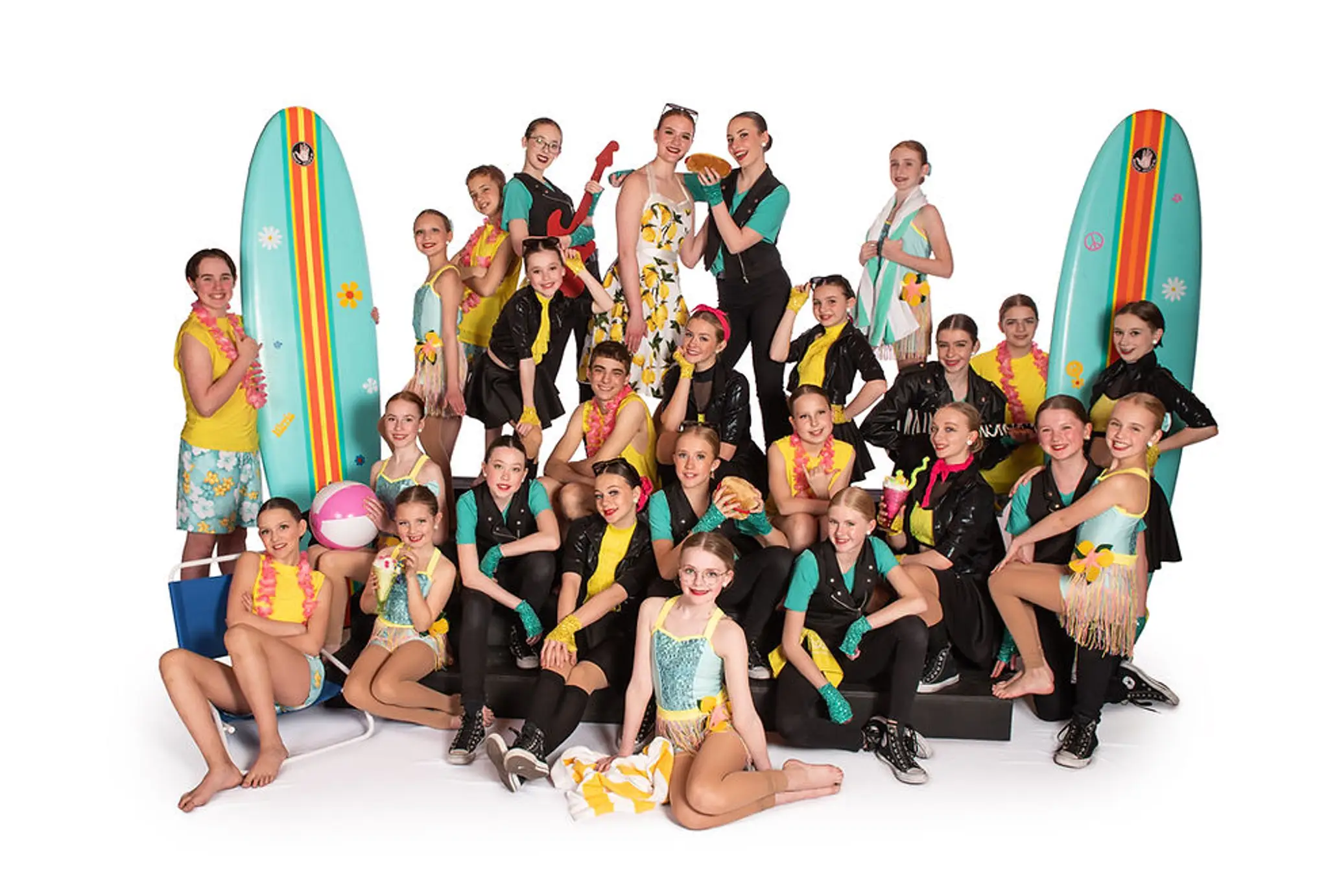 Kootenay Dance Academy