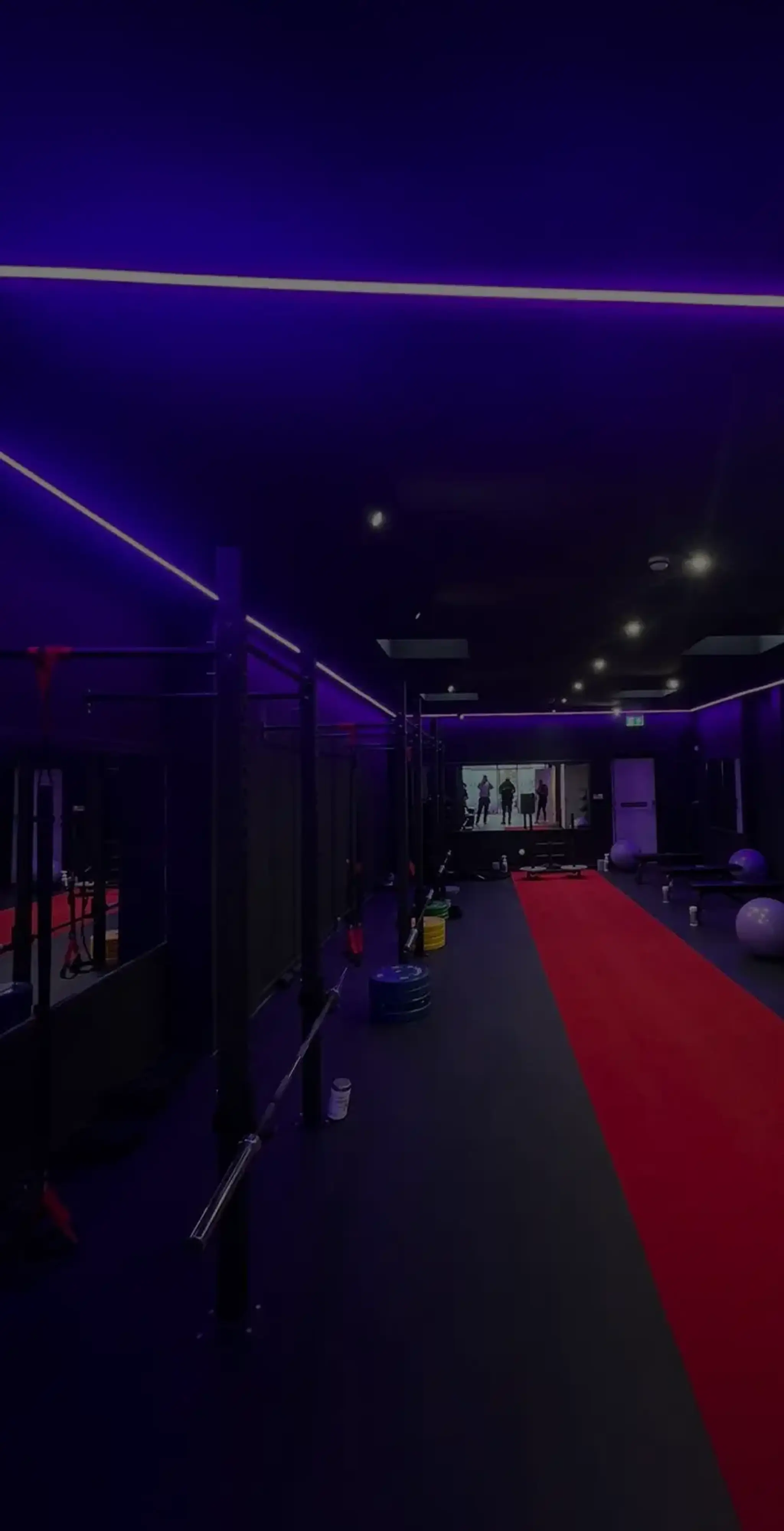 Elevate Fitness Worthing