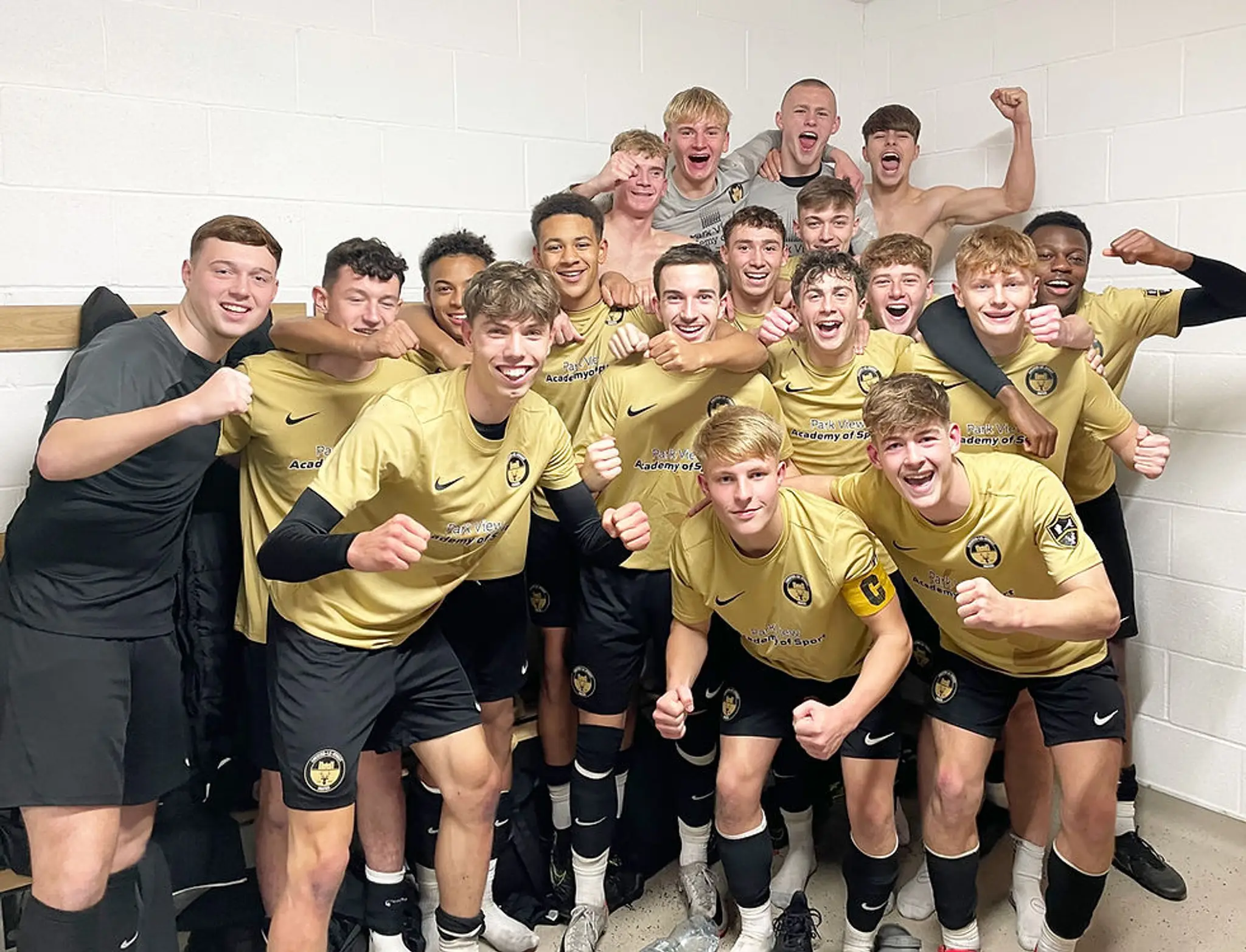 Chester-Le-Street United