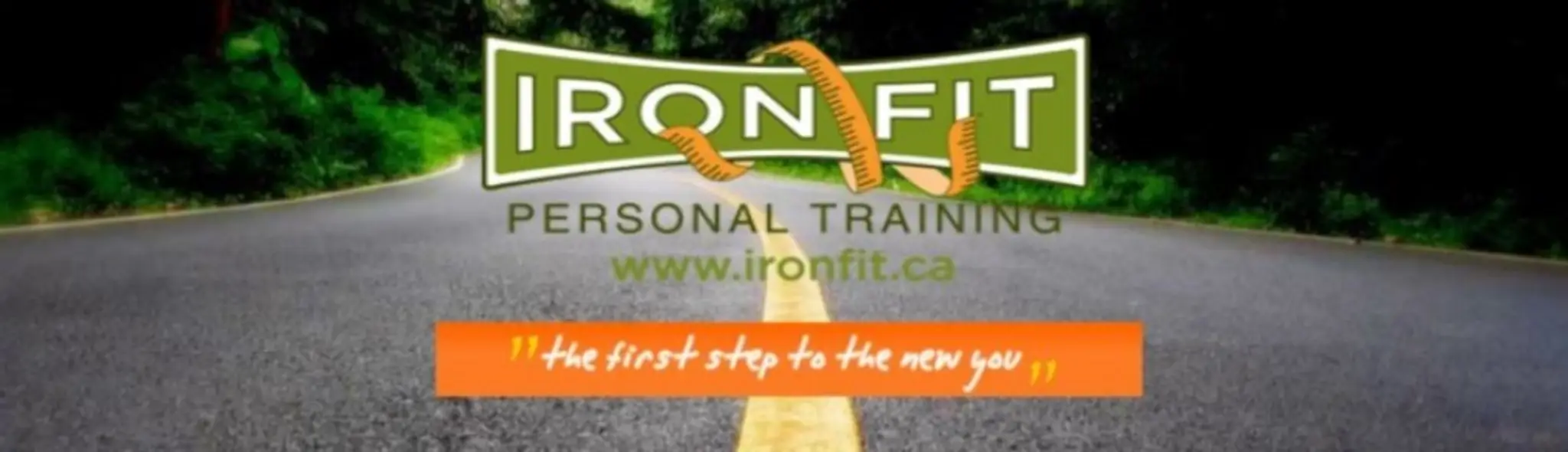 Iron Fit Personal Training