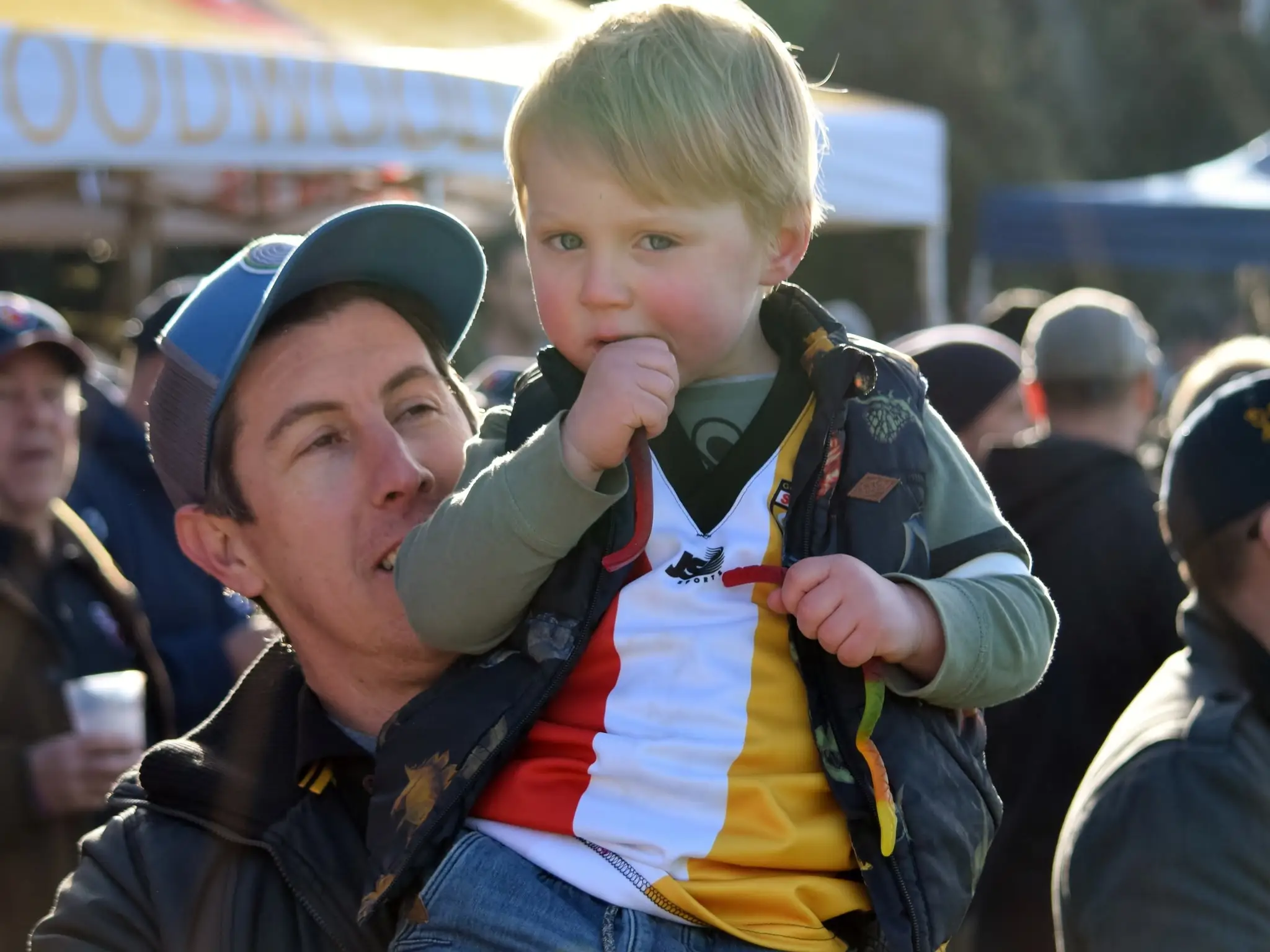 Goodwood Saints Football Club