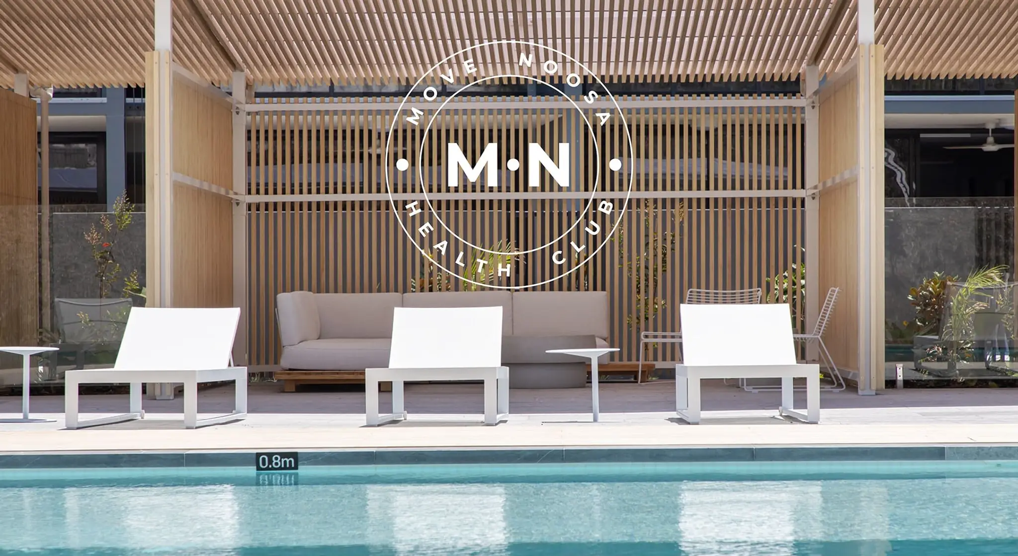 Move Noosa Health Club