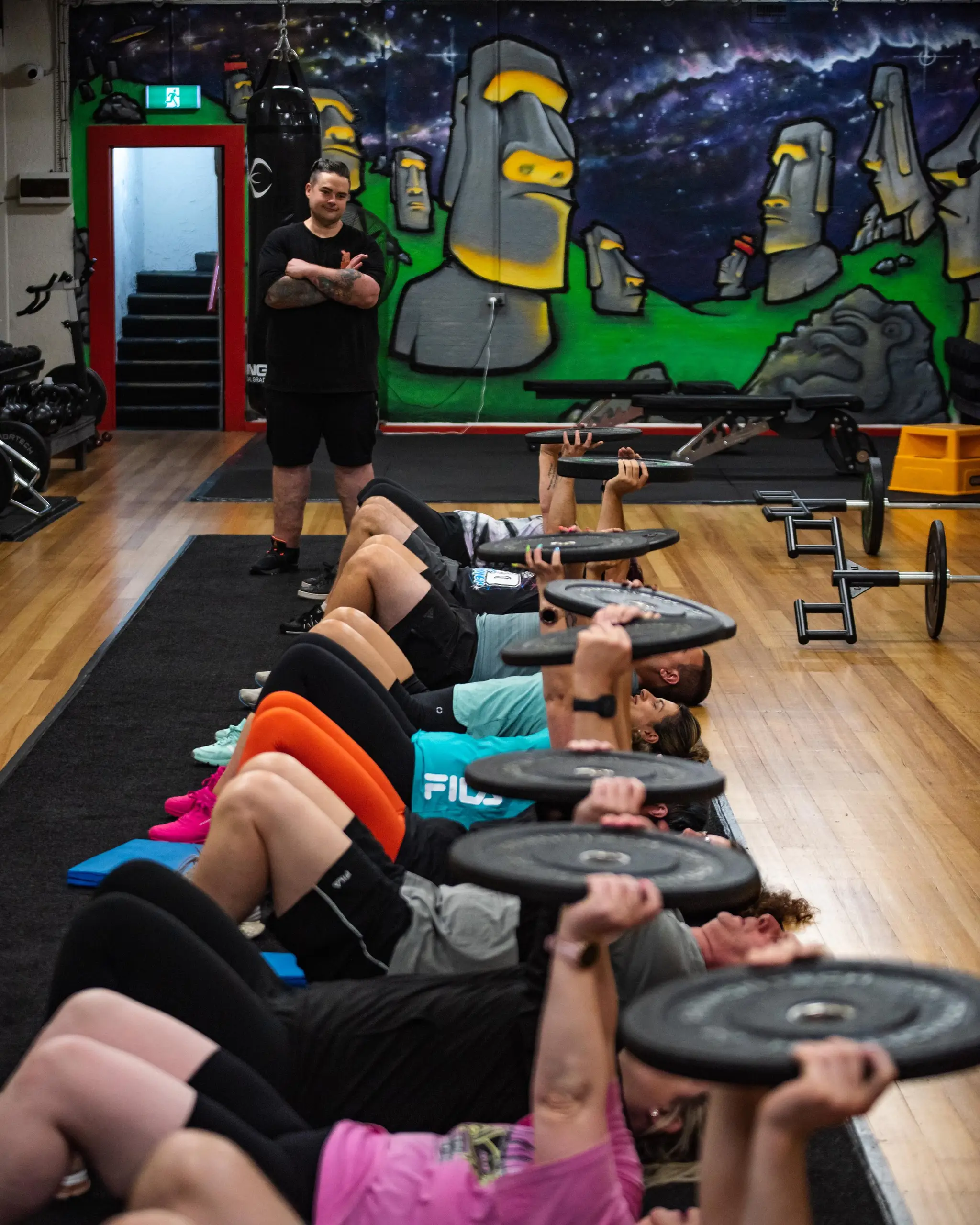 Be like bill community