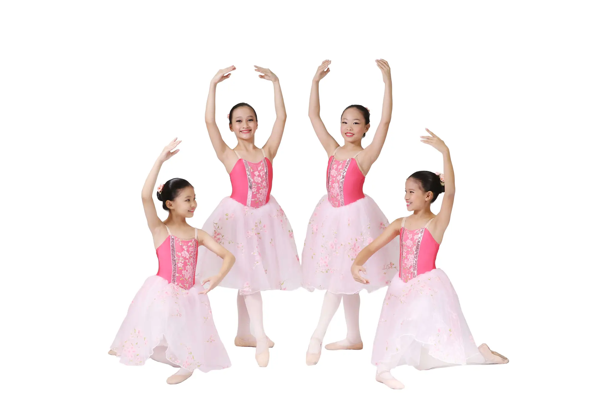 Artiste Quotient | AQ Dance Academy