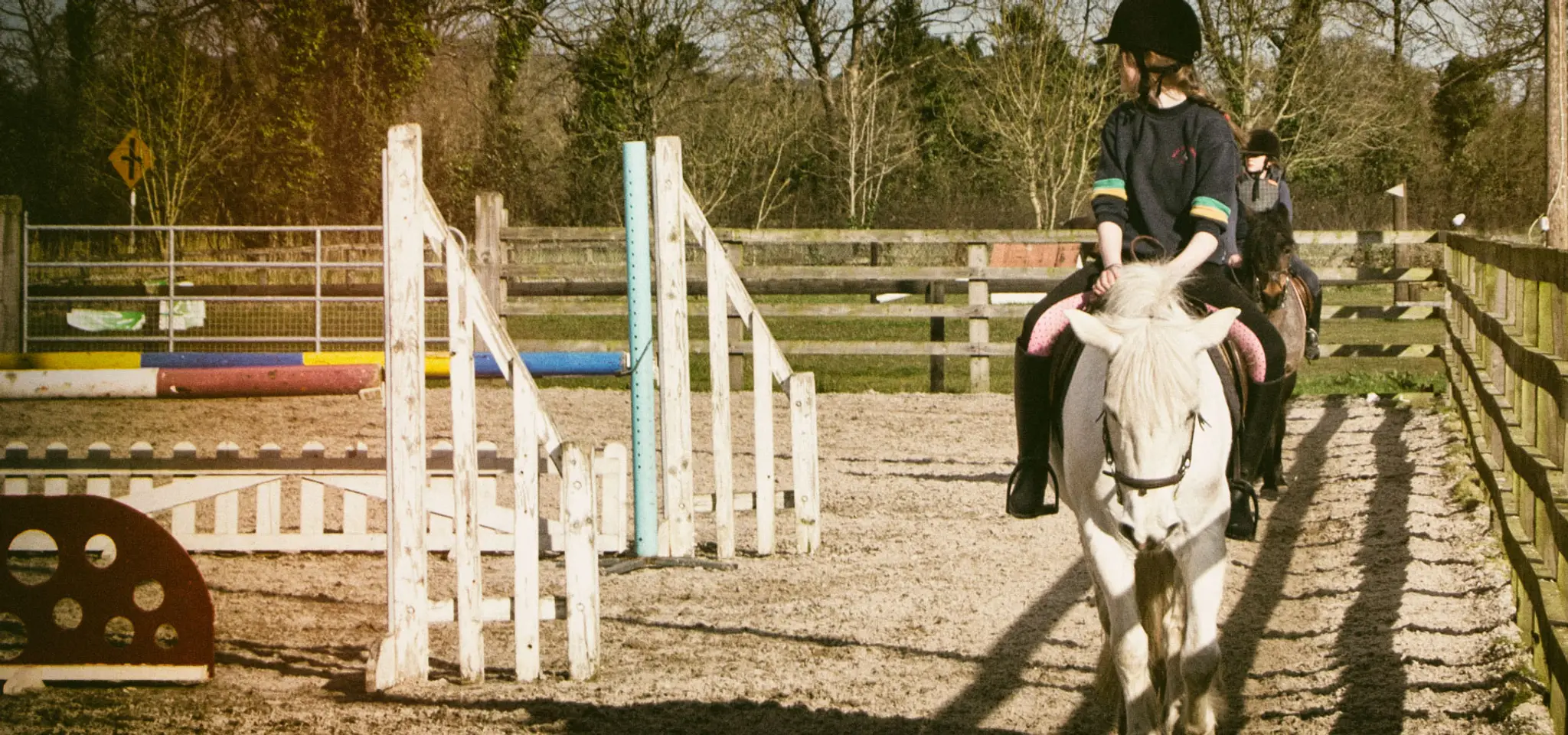 MPM Equestrian Centre