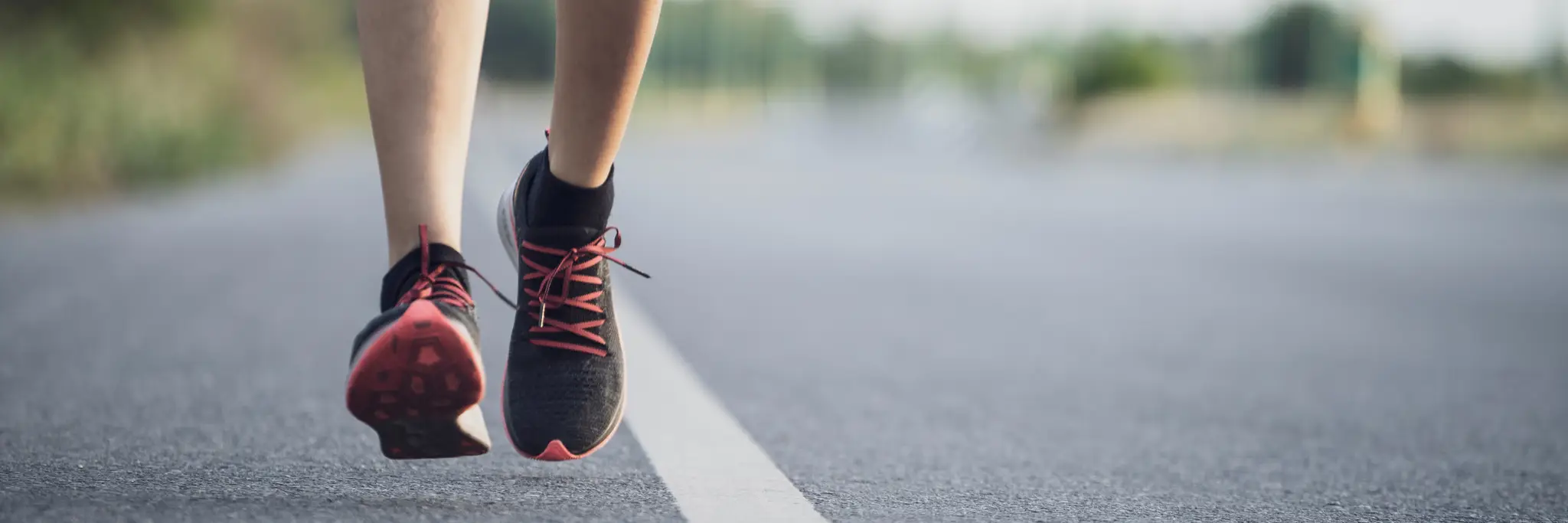 Leichhardt Walk For Health