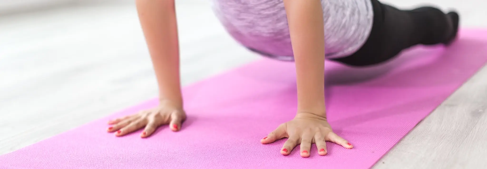 Olney Pilates Studio