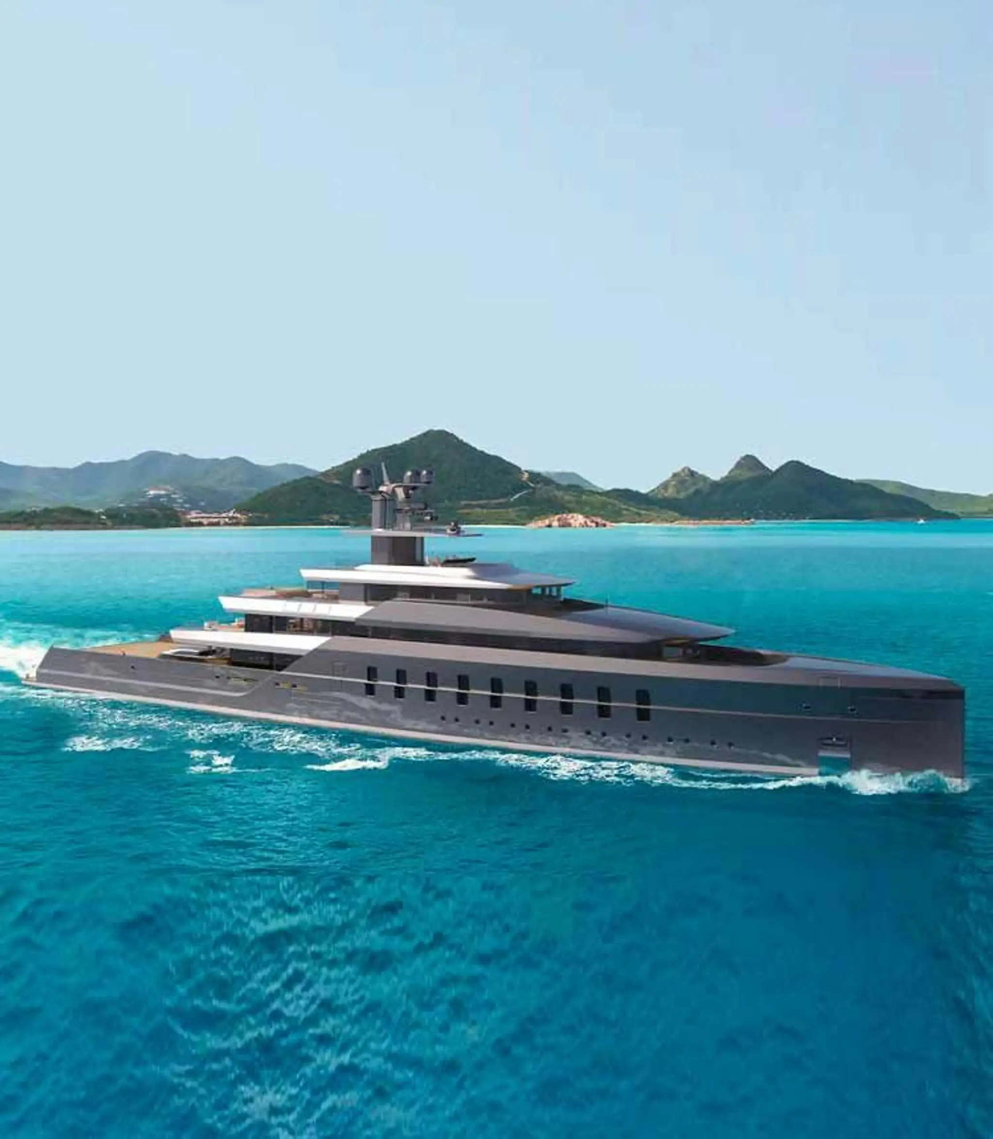 Philippe Briand Ltd