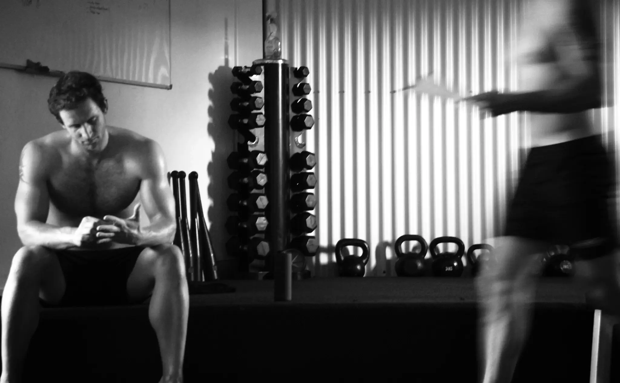 Creative Strength Personal Training