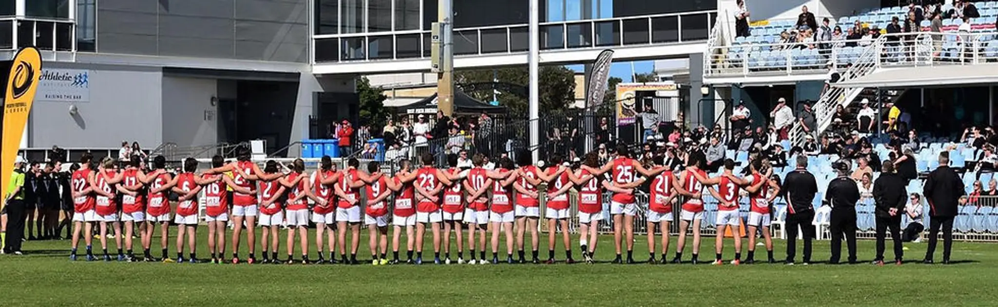 Mount Lawley Football Club