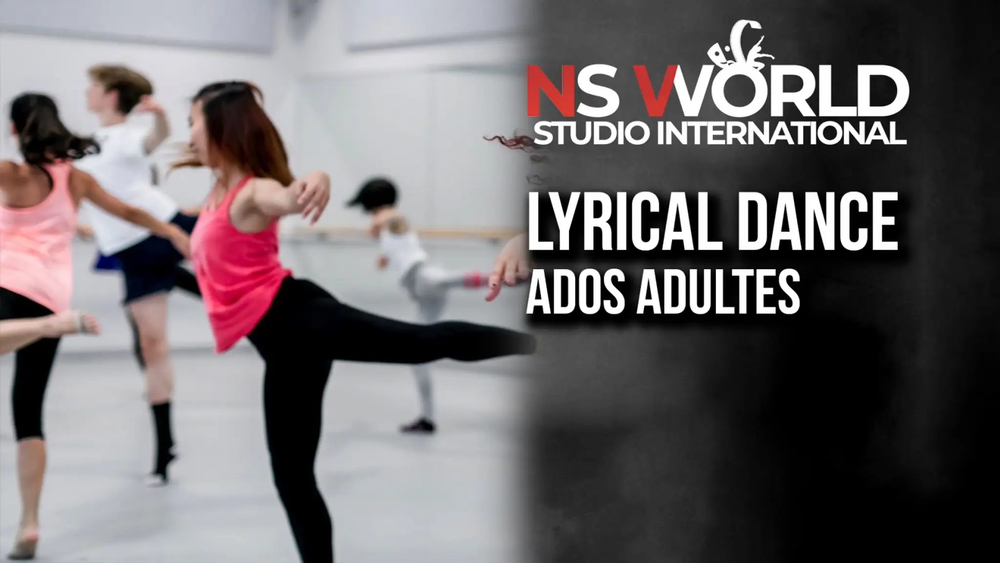 Ns World Studio International School De Danse - Marseille