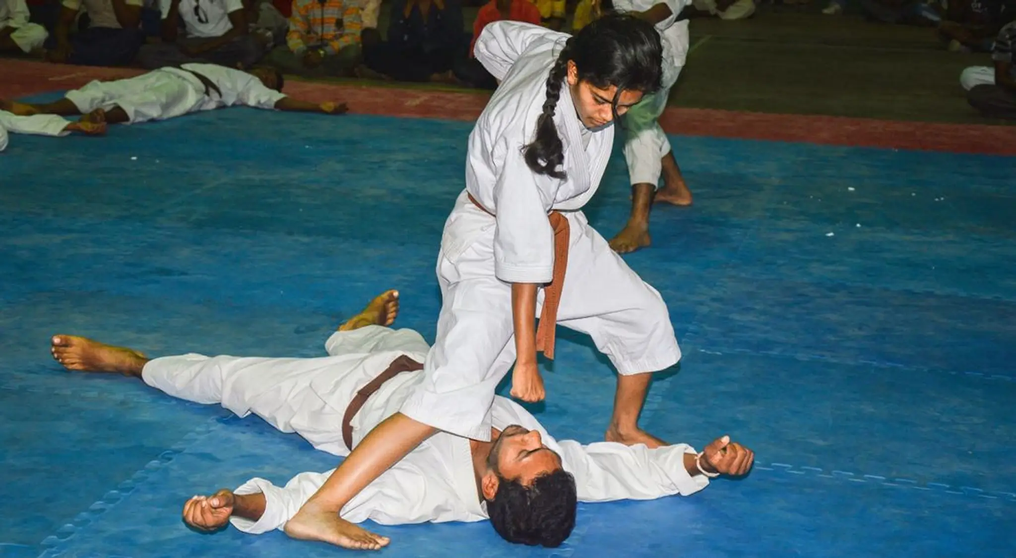 Genseiryu karate-do Buldana