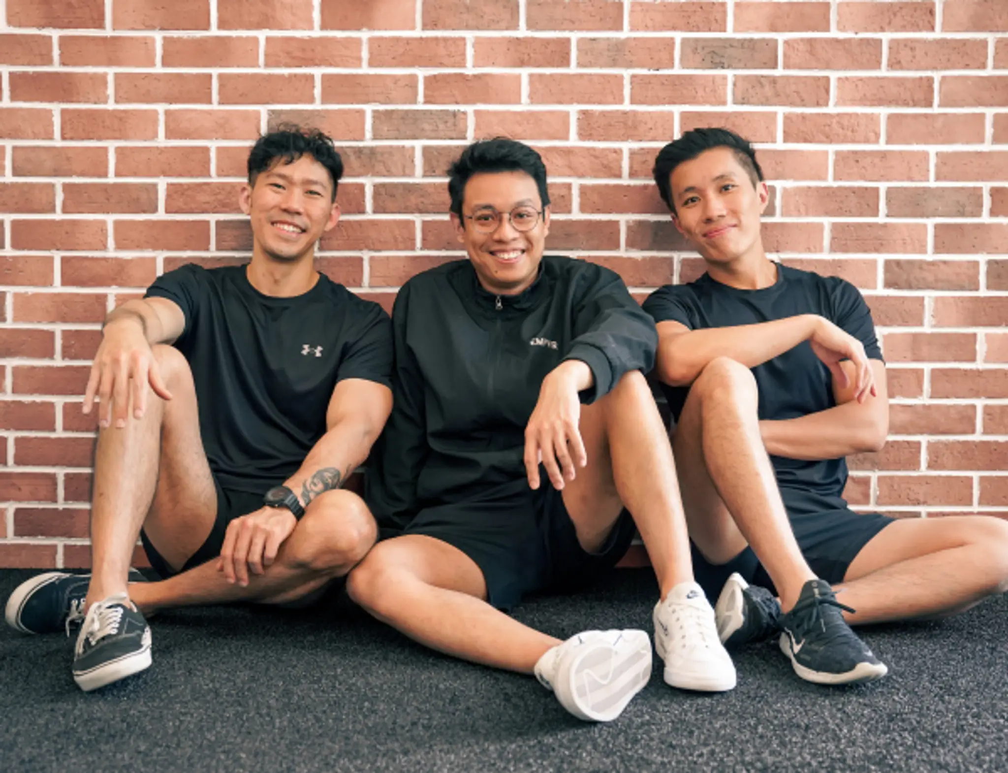 EMPWR Performance Training