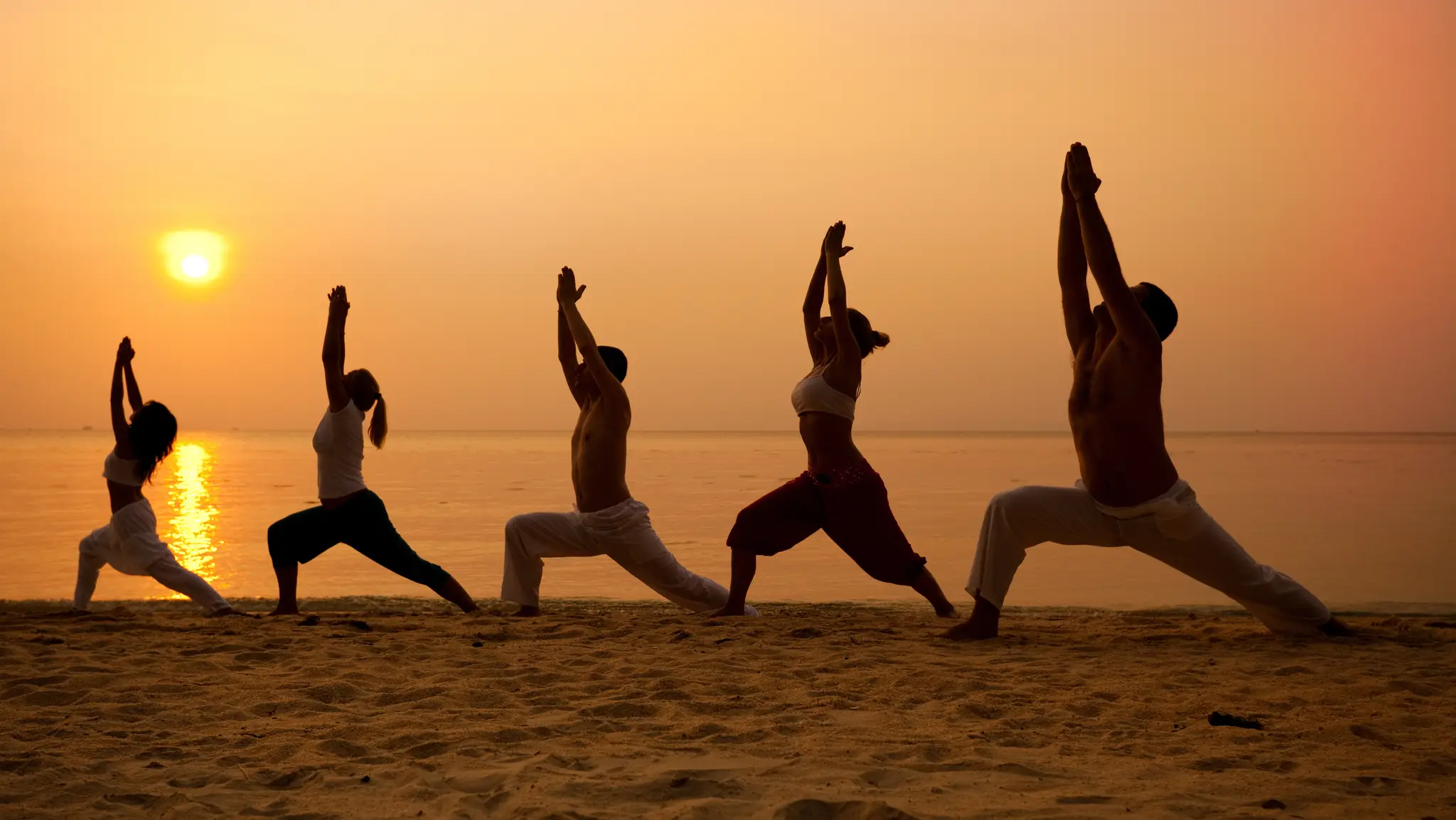 Shivyog Spiritual & Health Retreat